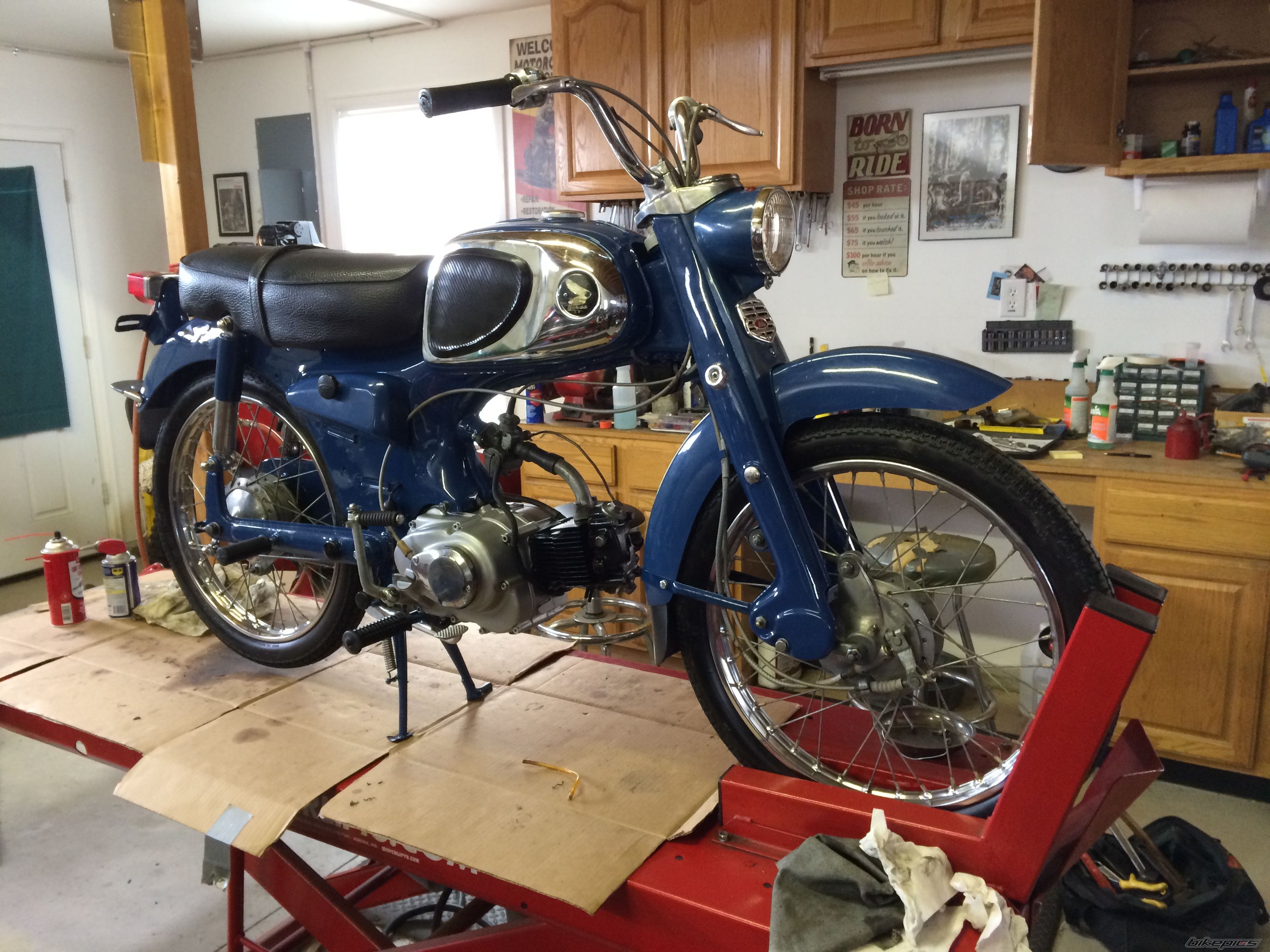 Bike Photo 2700030