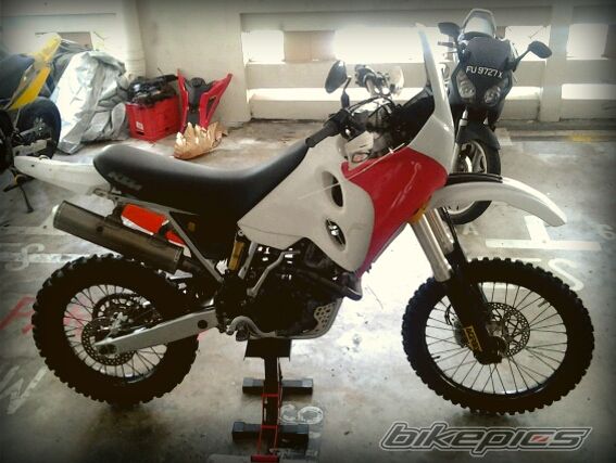 Bike Photo 2700041