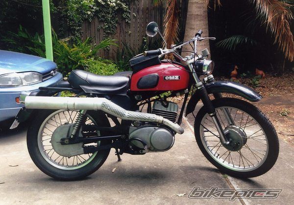Bike Photo 2700064