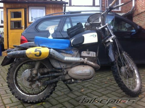 Bike Photo 2700066