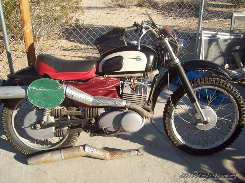 Bike Photo 2700069