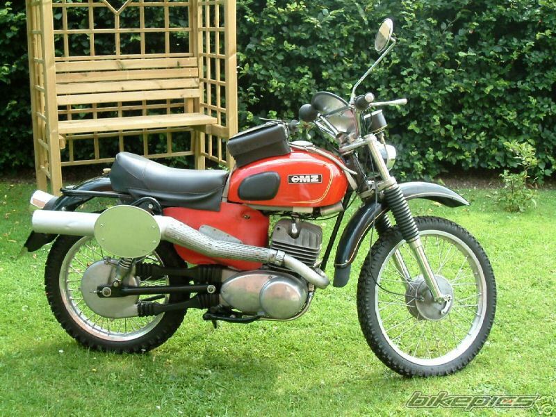 Bike Photo 2700071