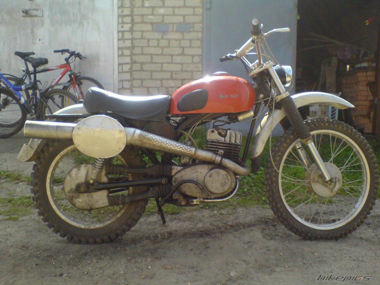 Bike Photo 2700074