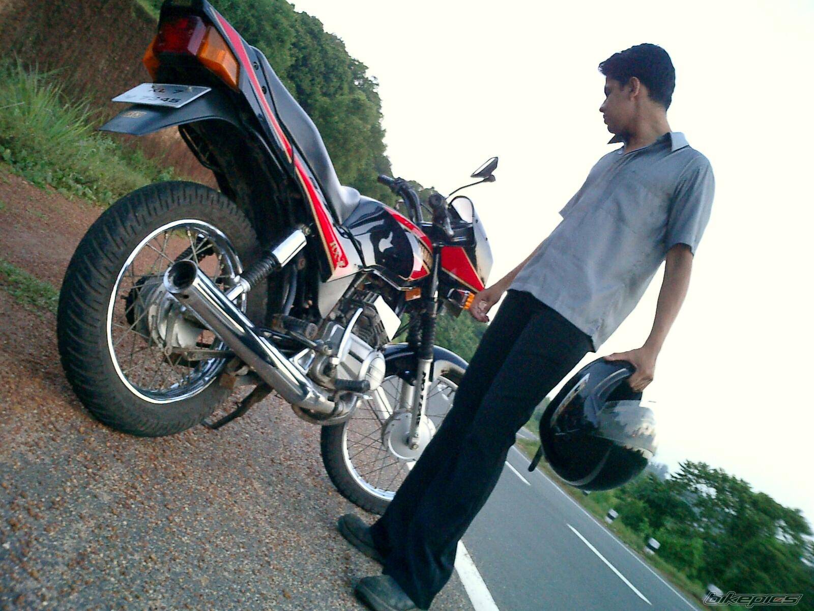 Bike Photo 270012