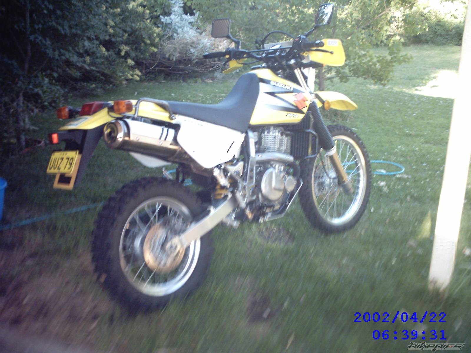 Bike Photo 270014