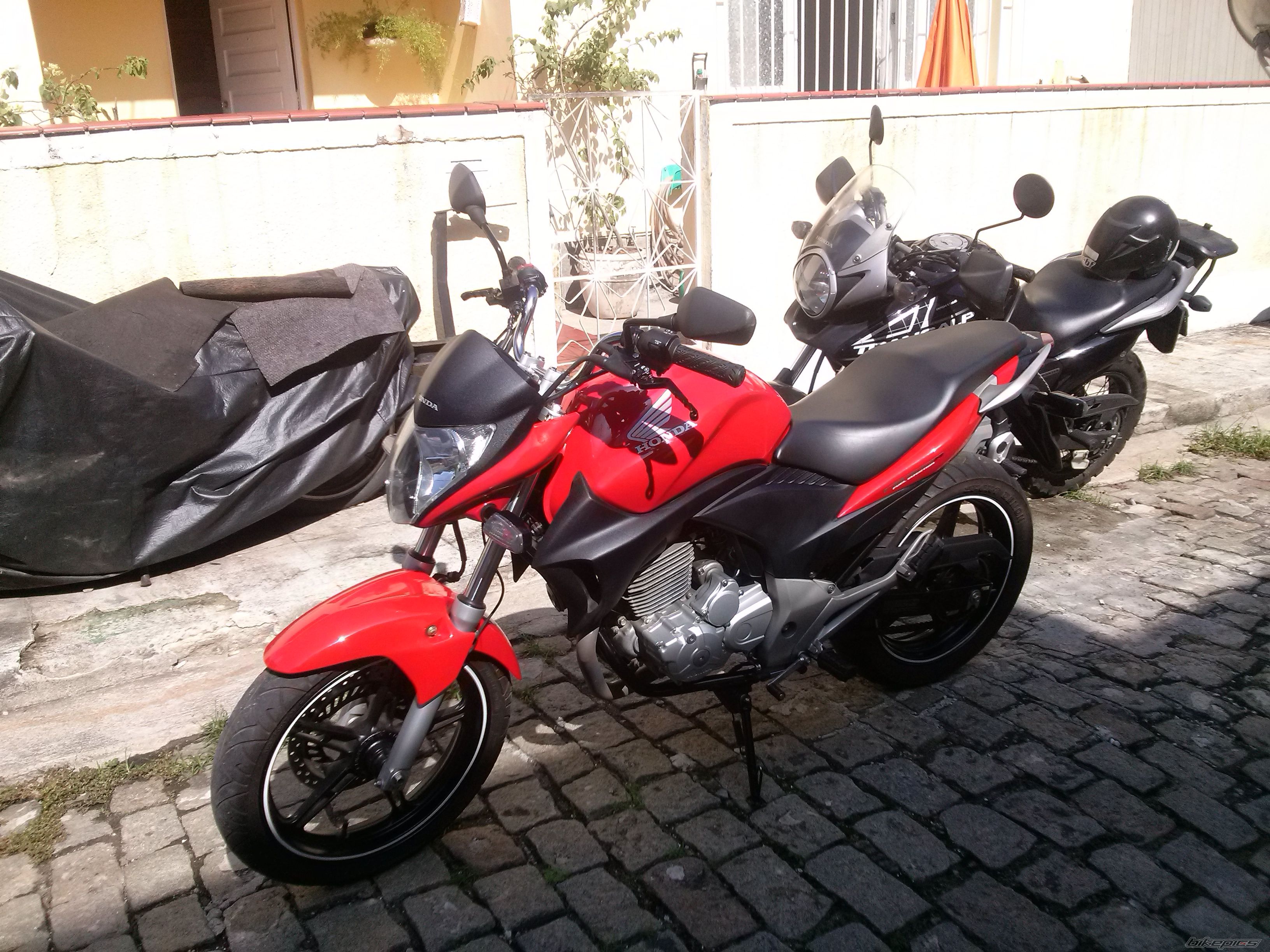 Bike Photo 2700175