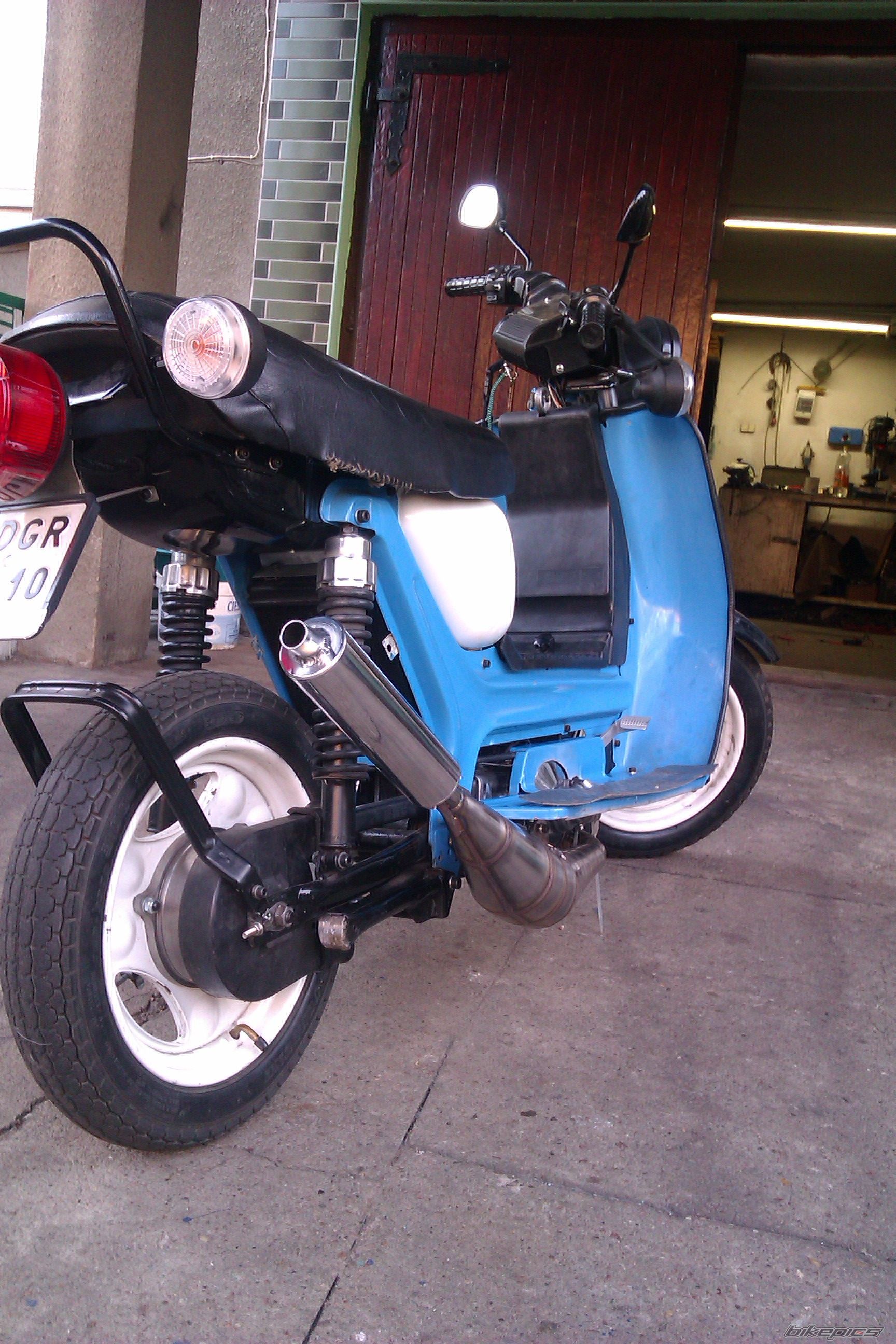 Bike Photo 2700220