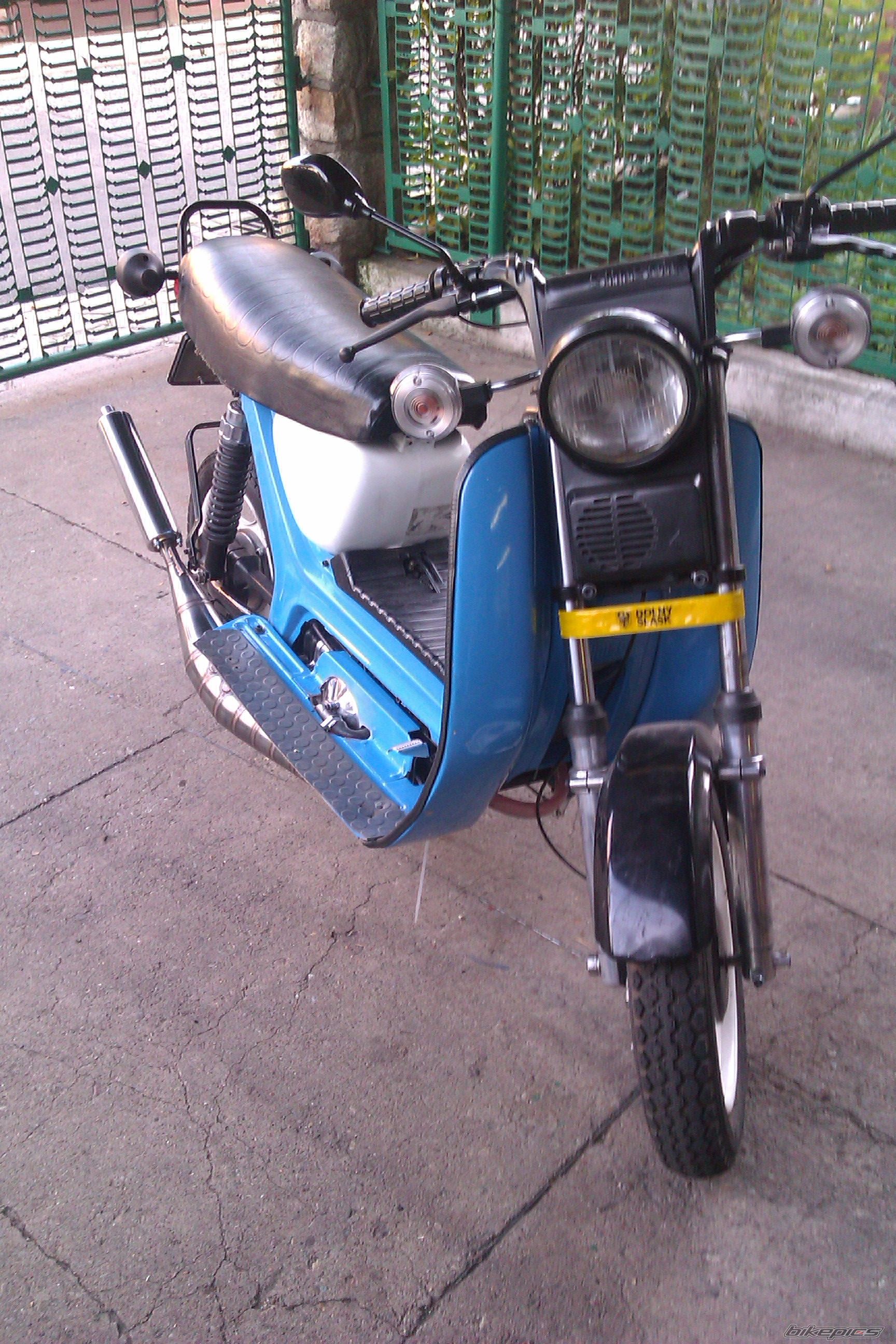 Bike Photo 2700221