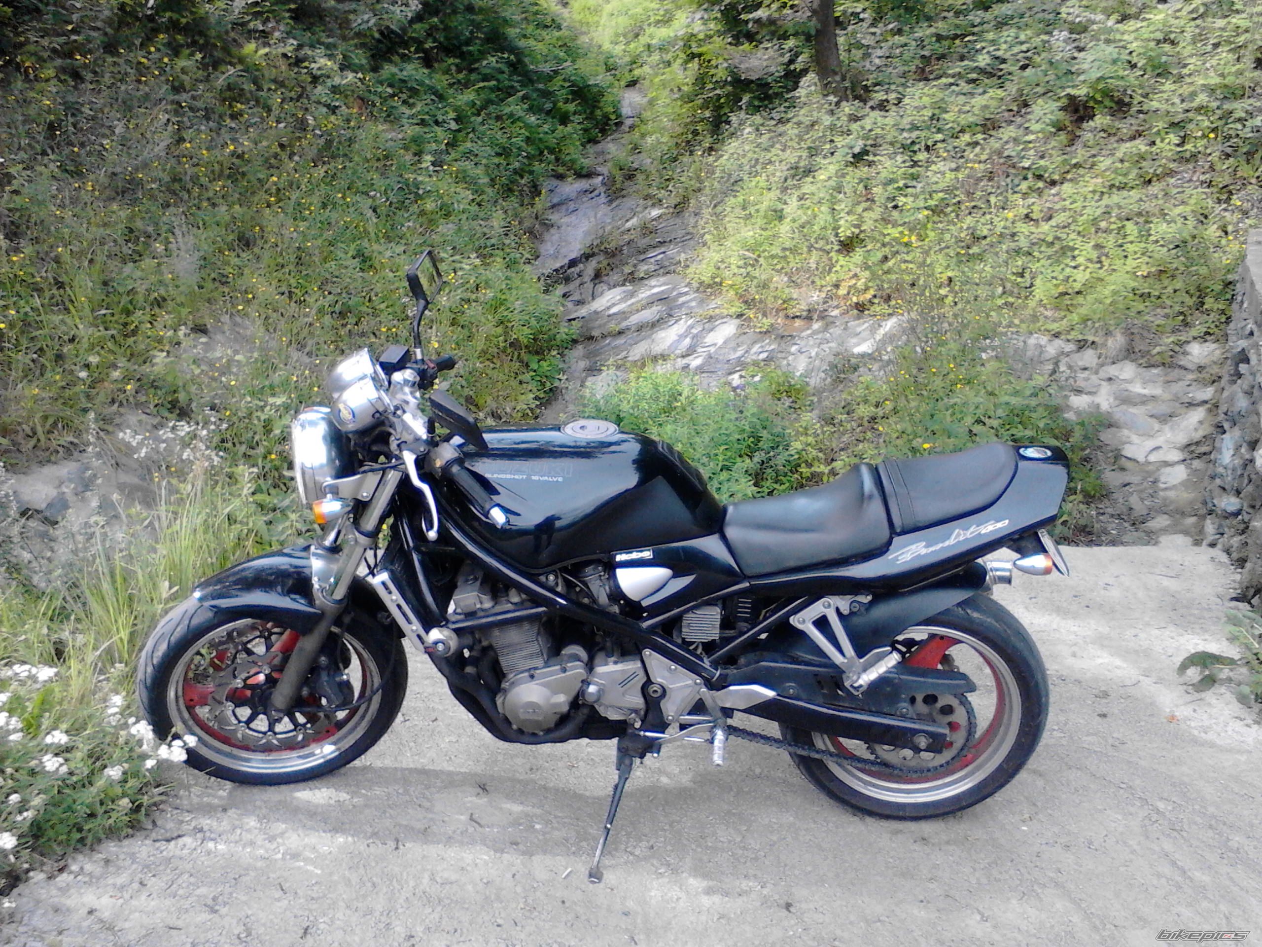Bike Photo 2700252