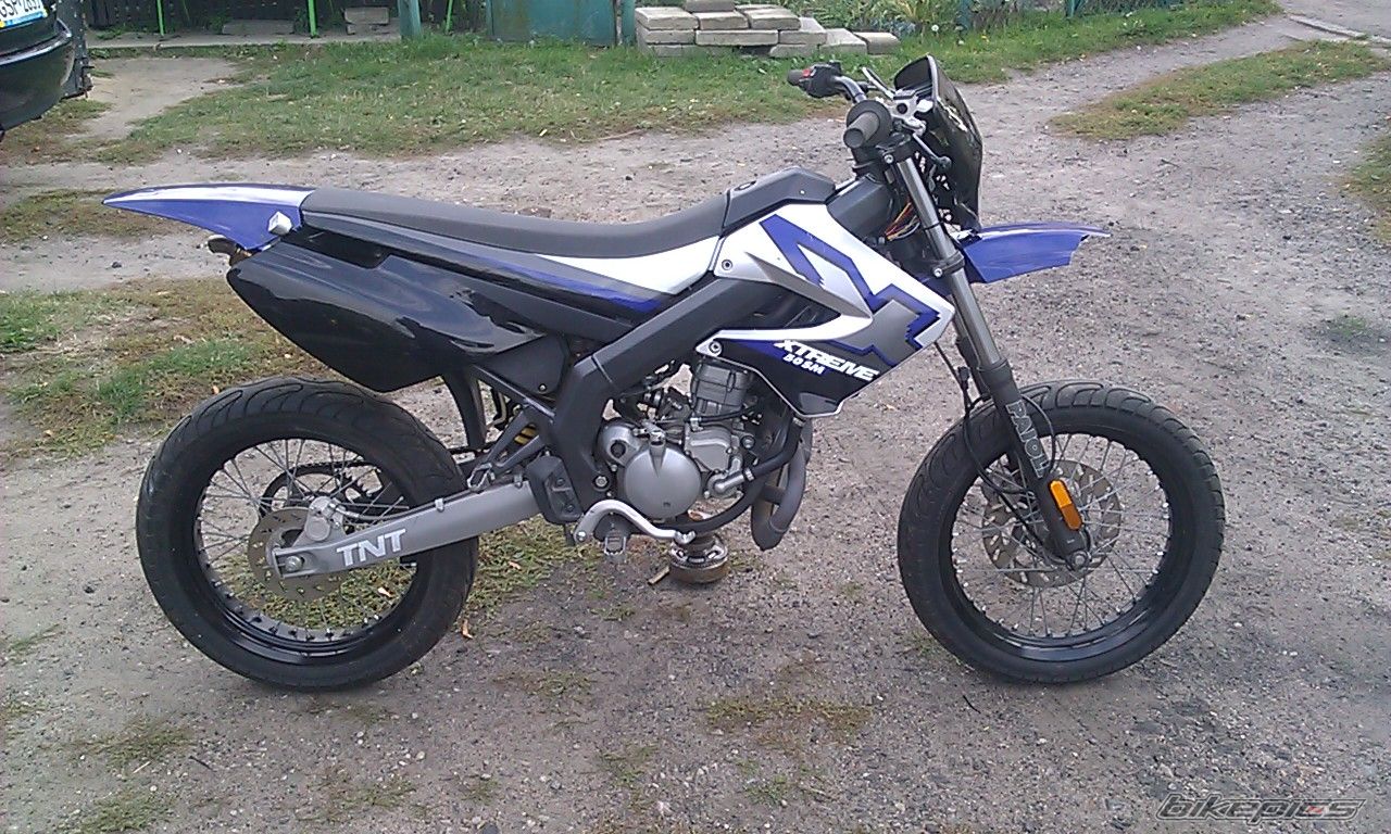 Bike Photo 2700266
