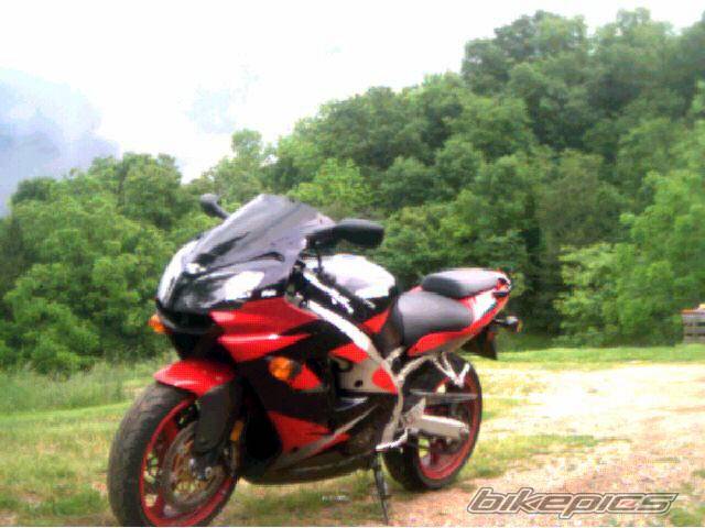 Bike Photo 27005