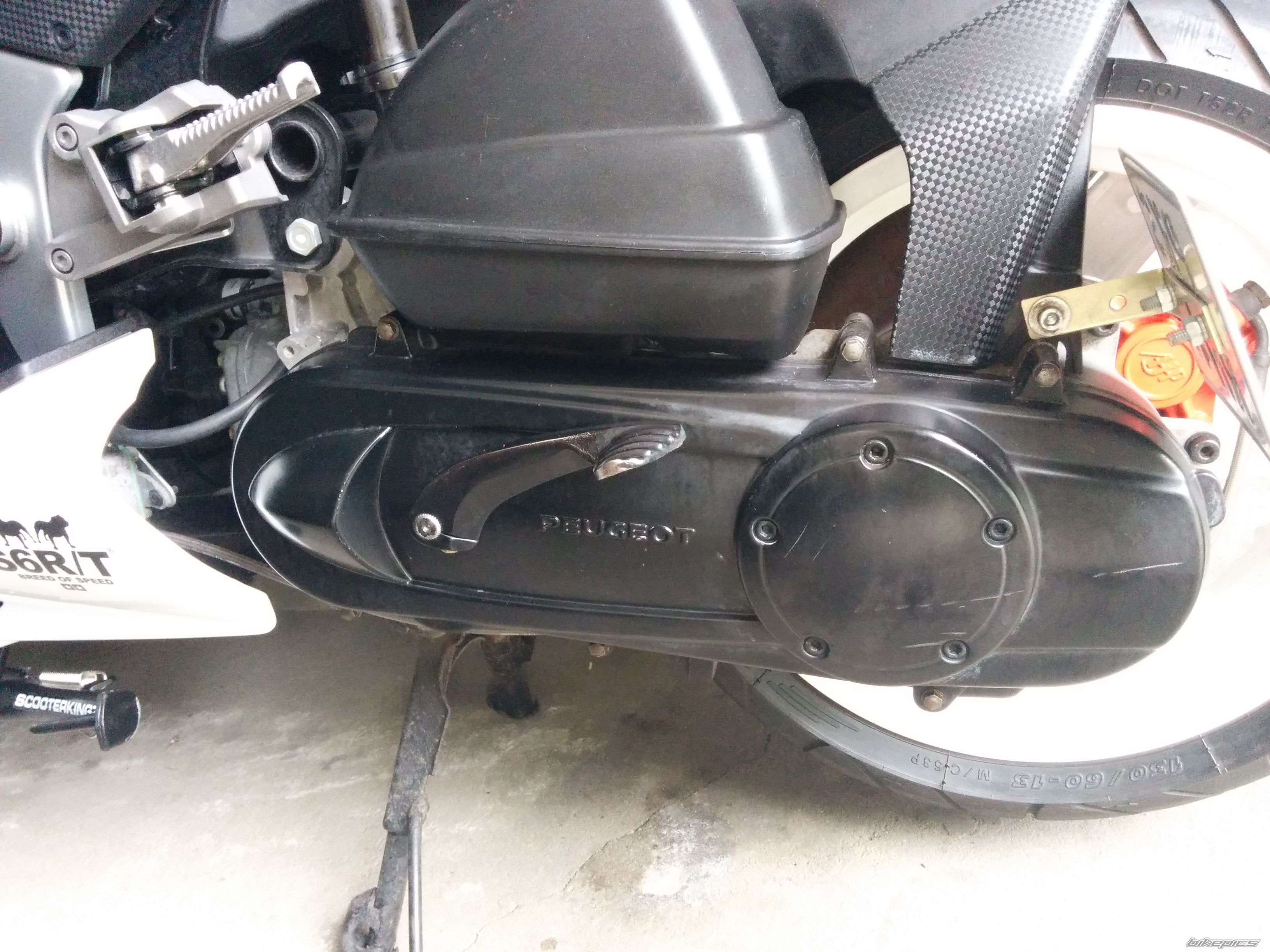Bike Photo 2700524