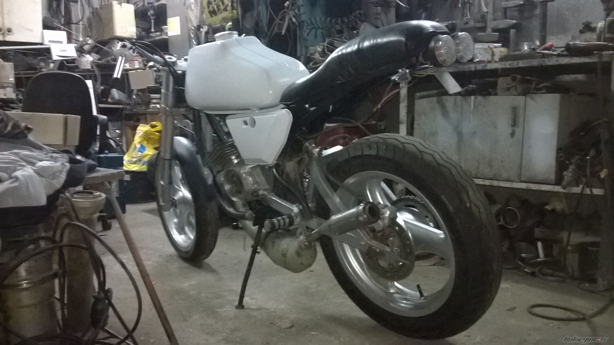 Bike Photo 2700537