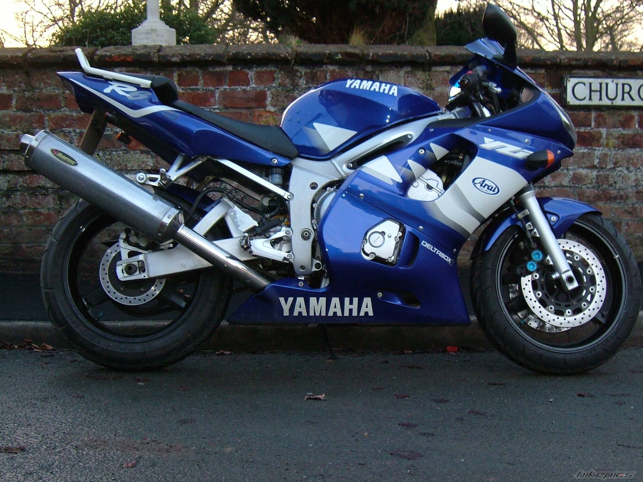 Bike Photo 270059
