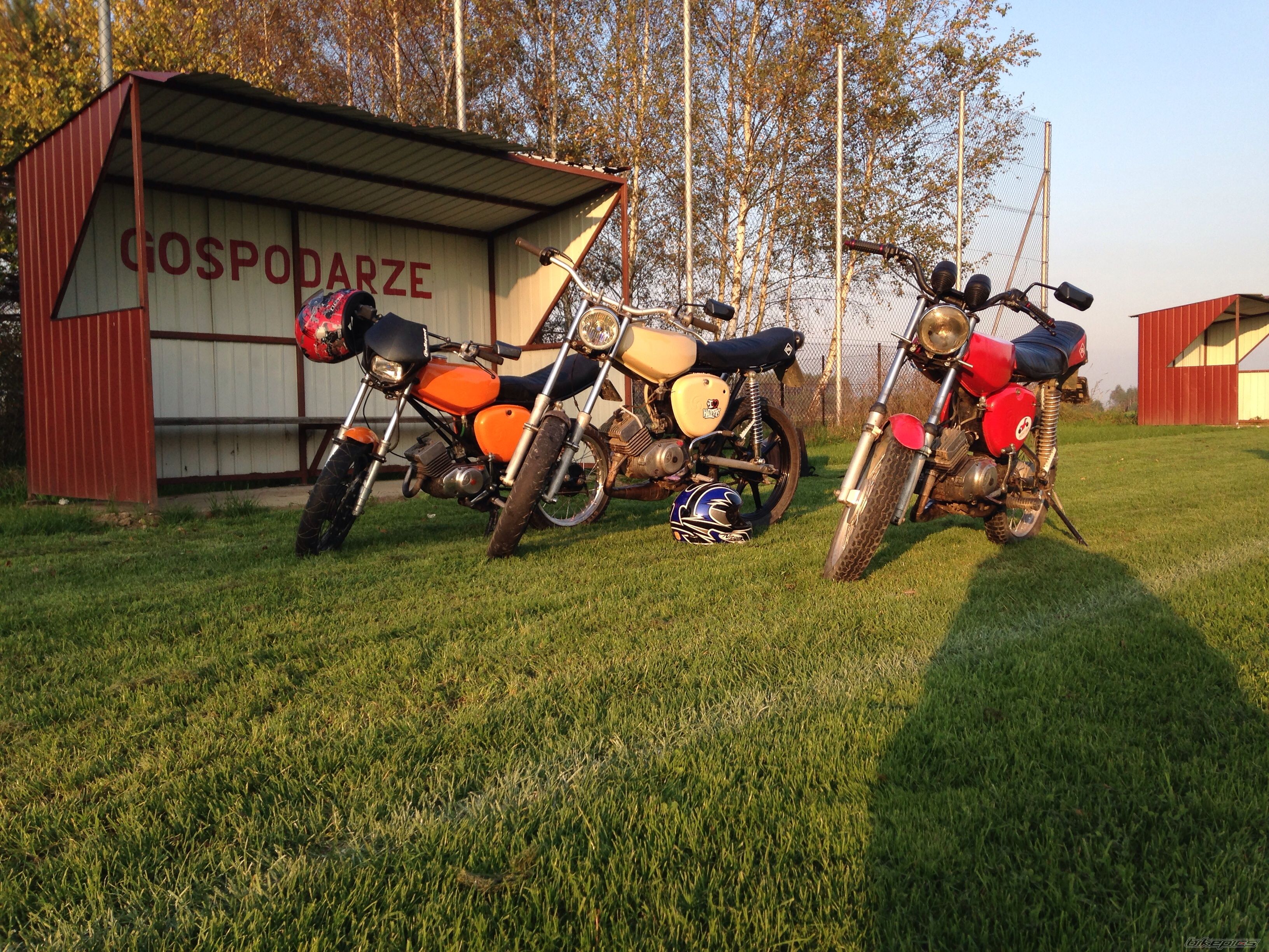 Bike Photo 2700600