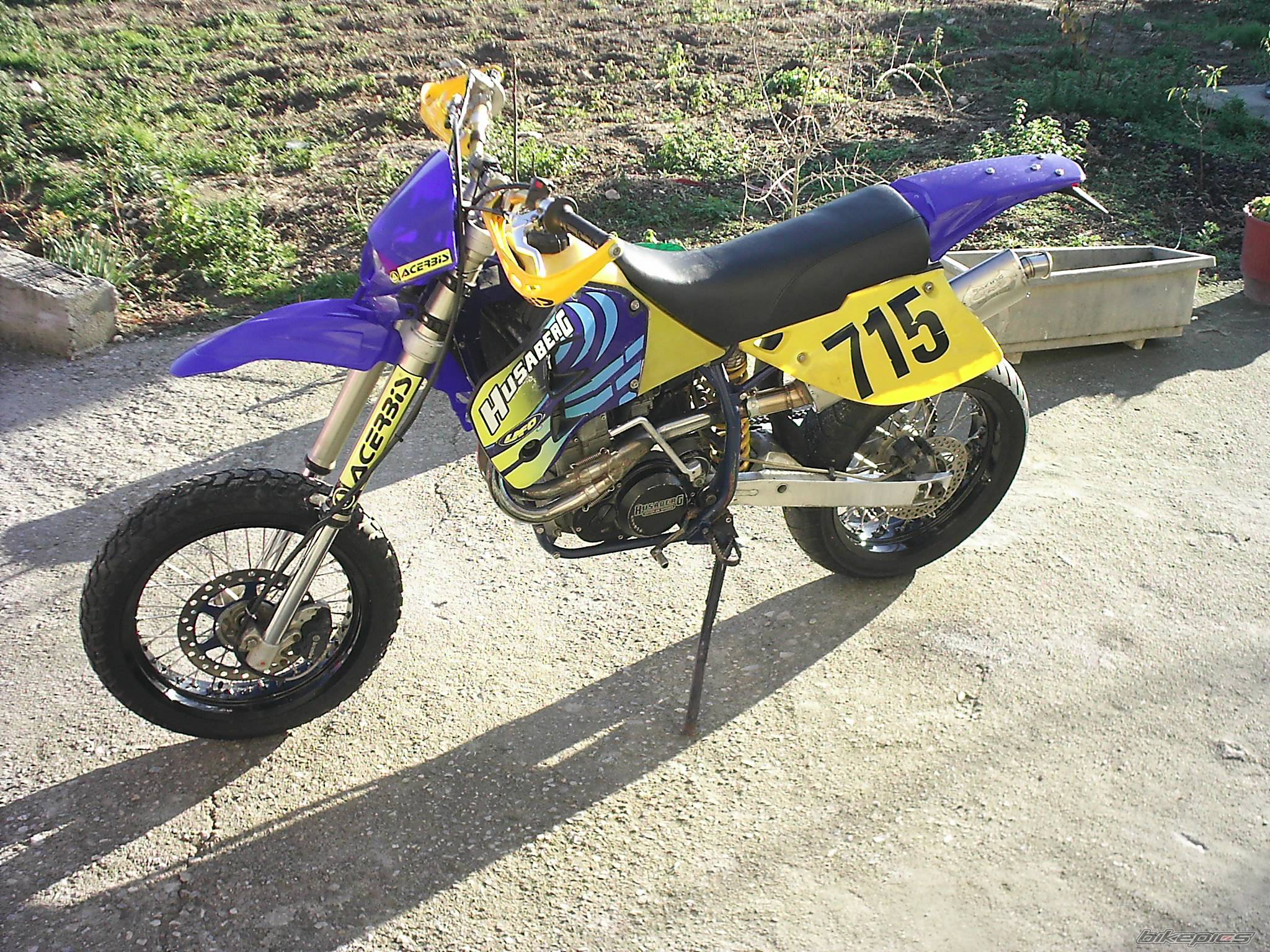 Bike Photo 270064