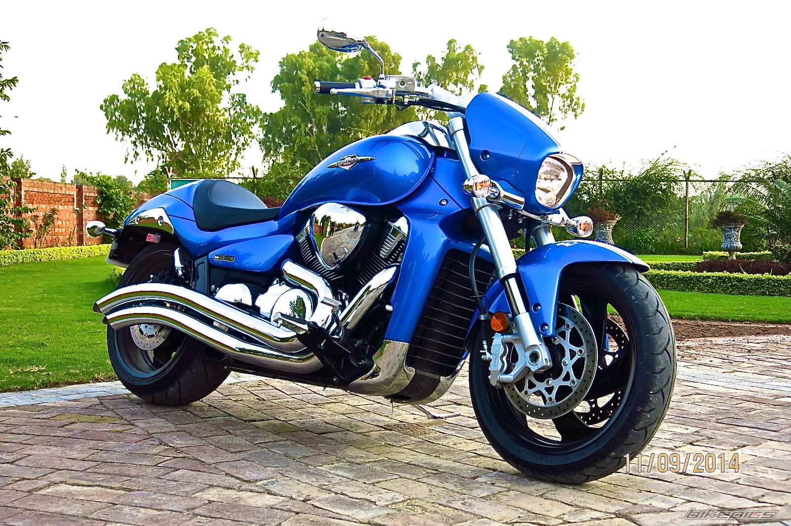 Bike Photo 2700723