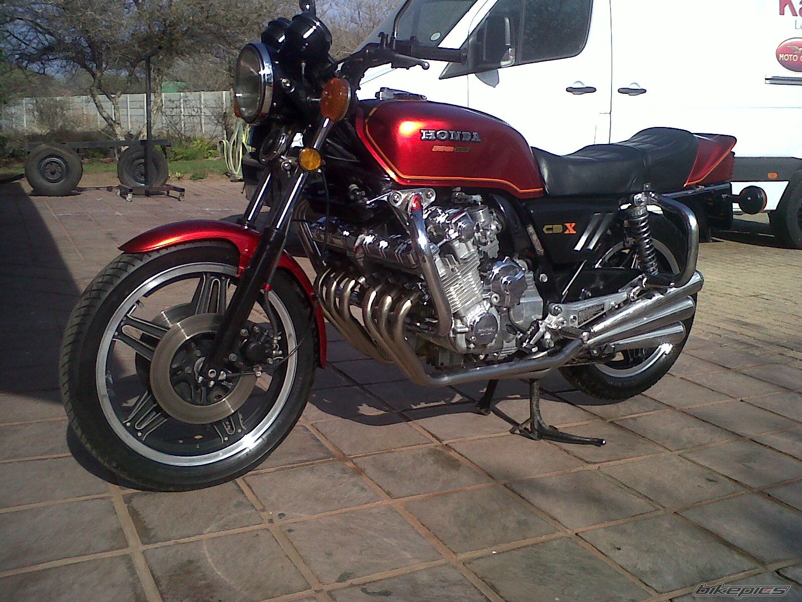 Bike Photo 2700727