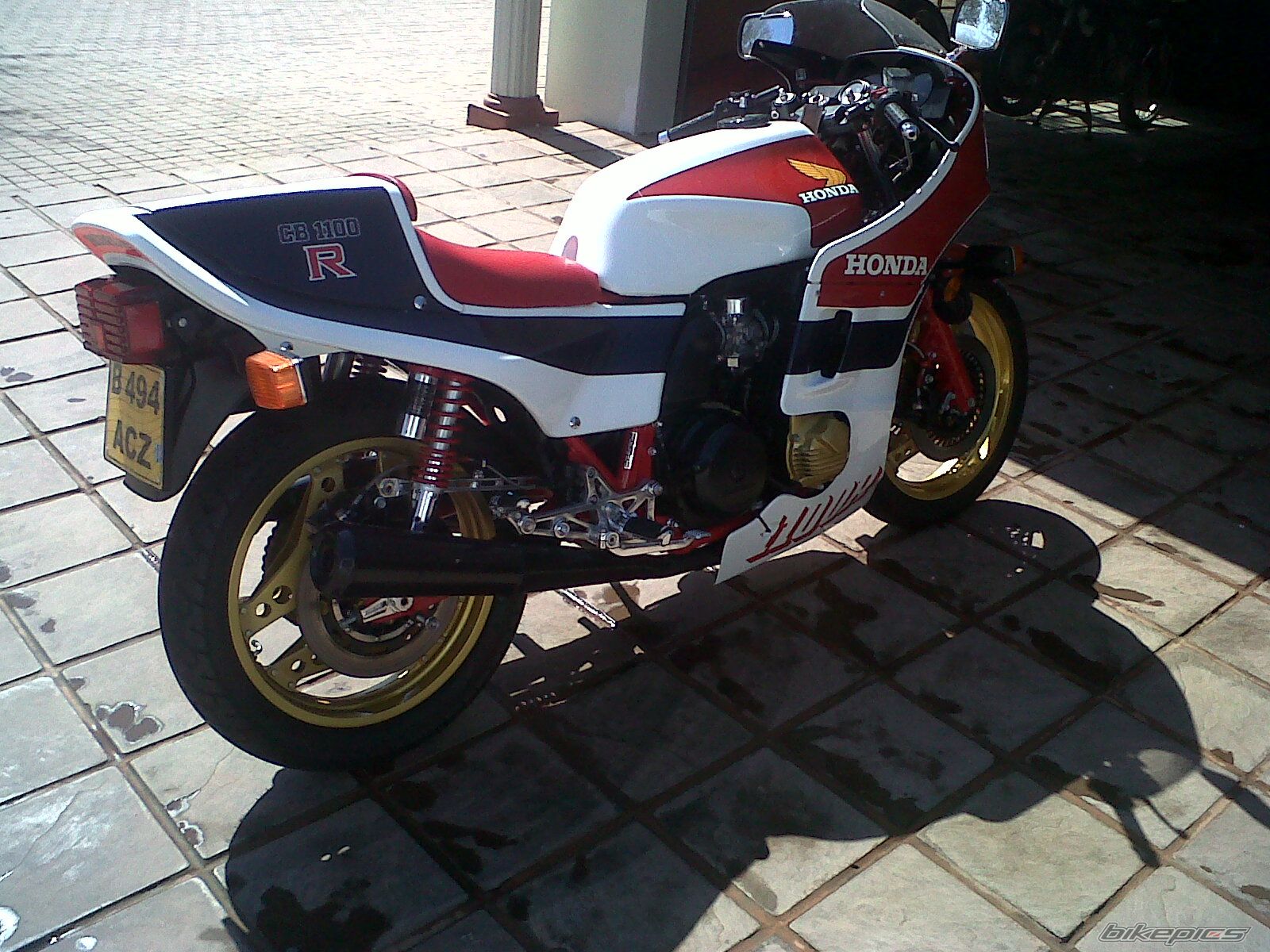 CB 1100 RC