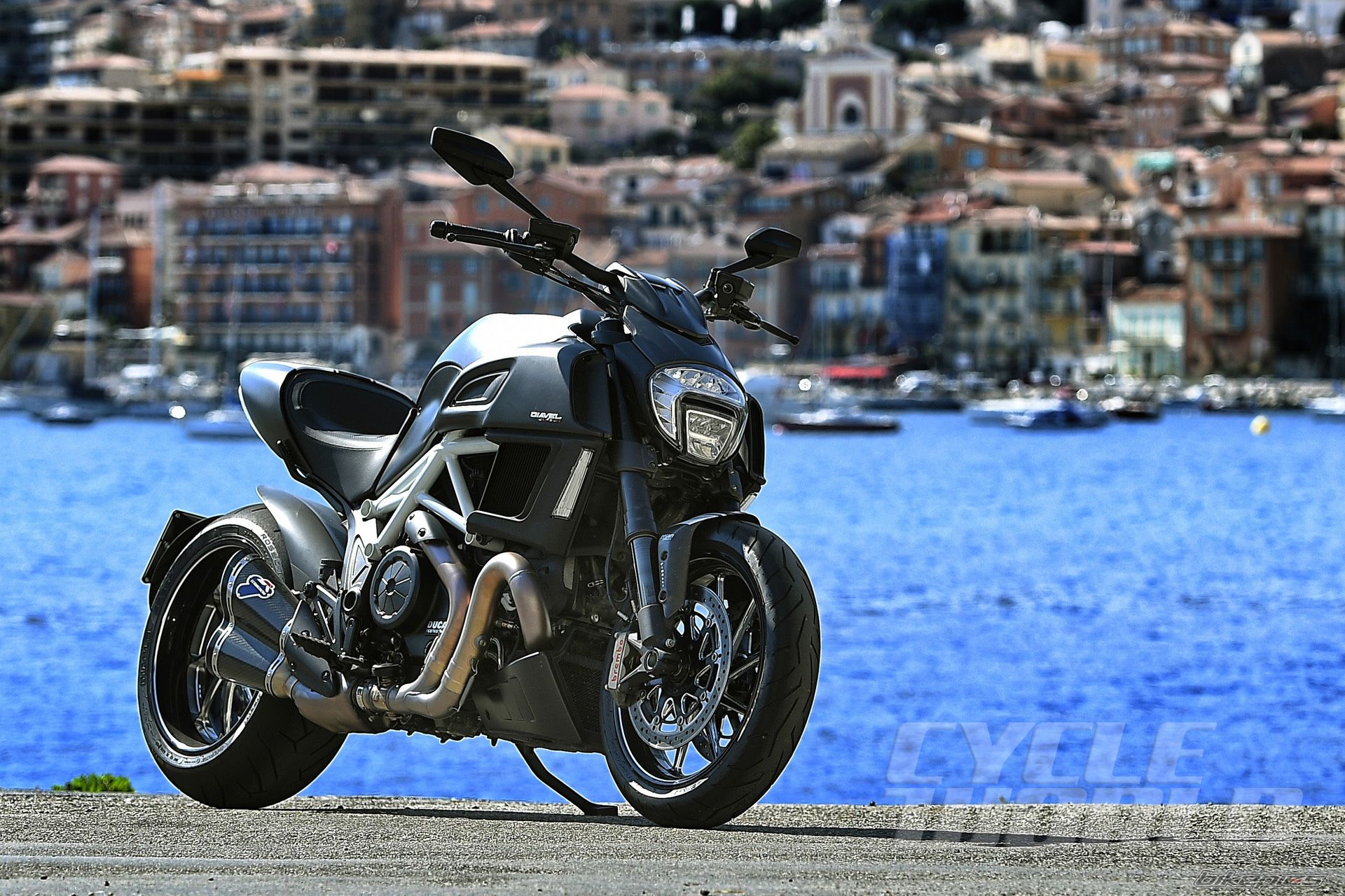 Bike Photo 2700777