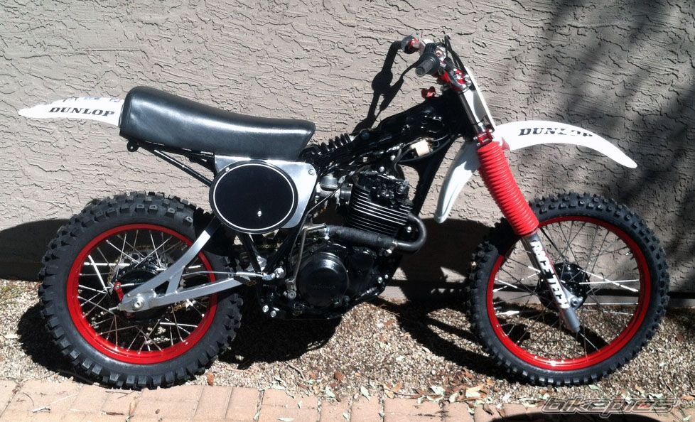 Bike Photo 2700787