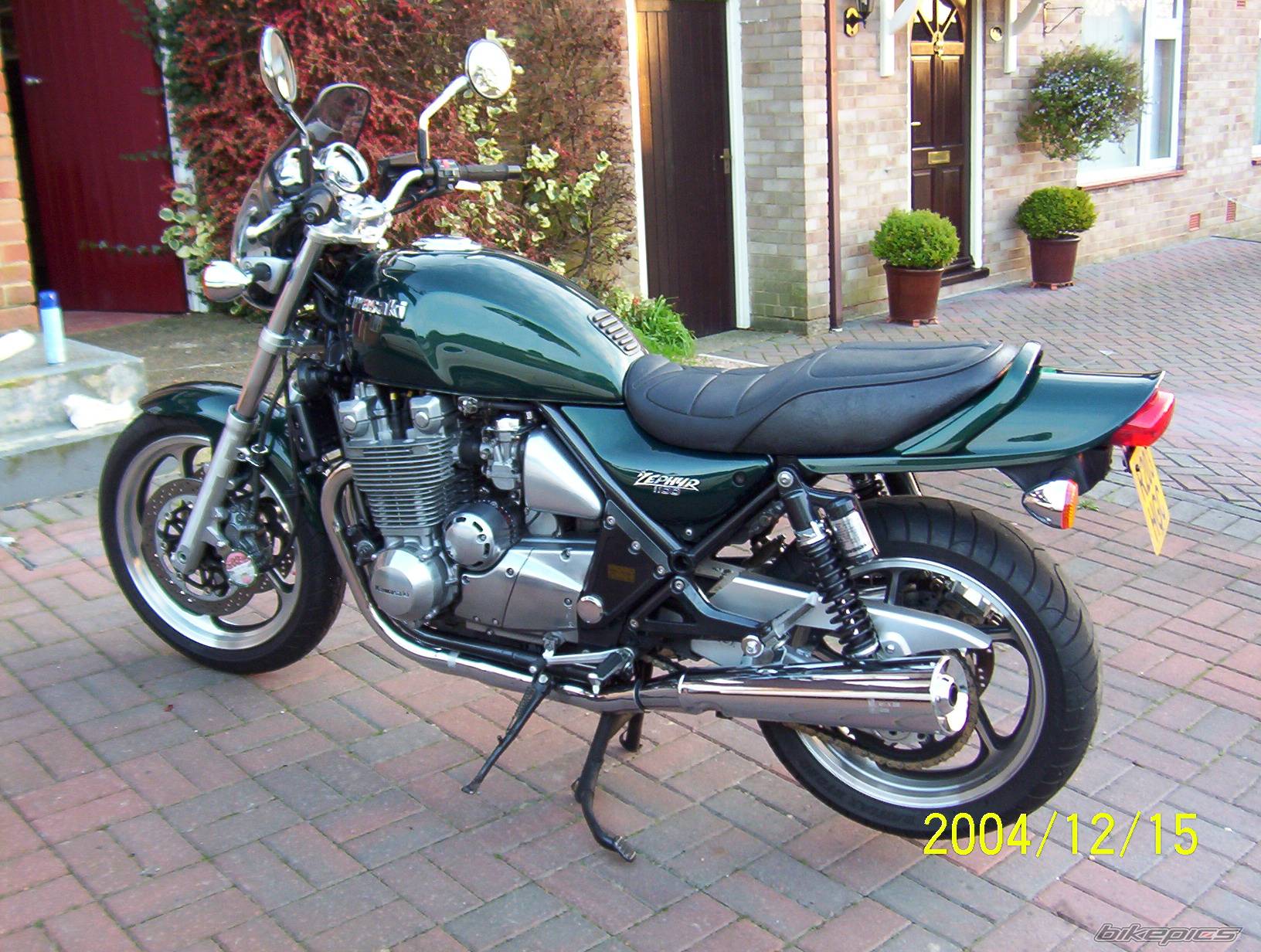 Bike Photo 270081