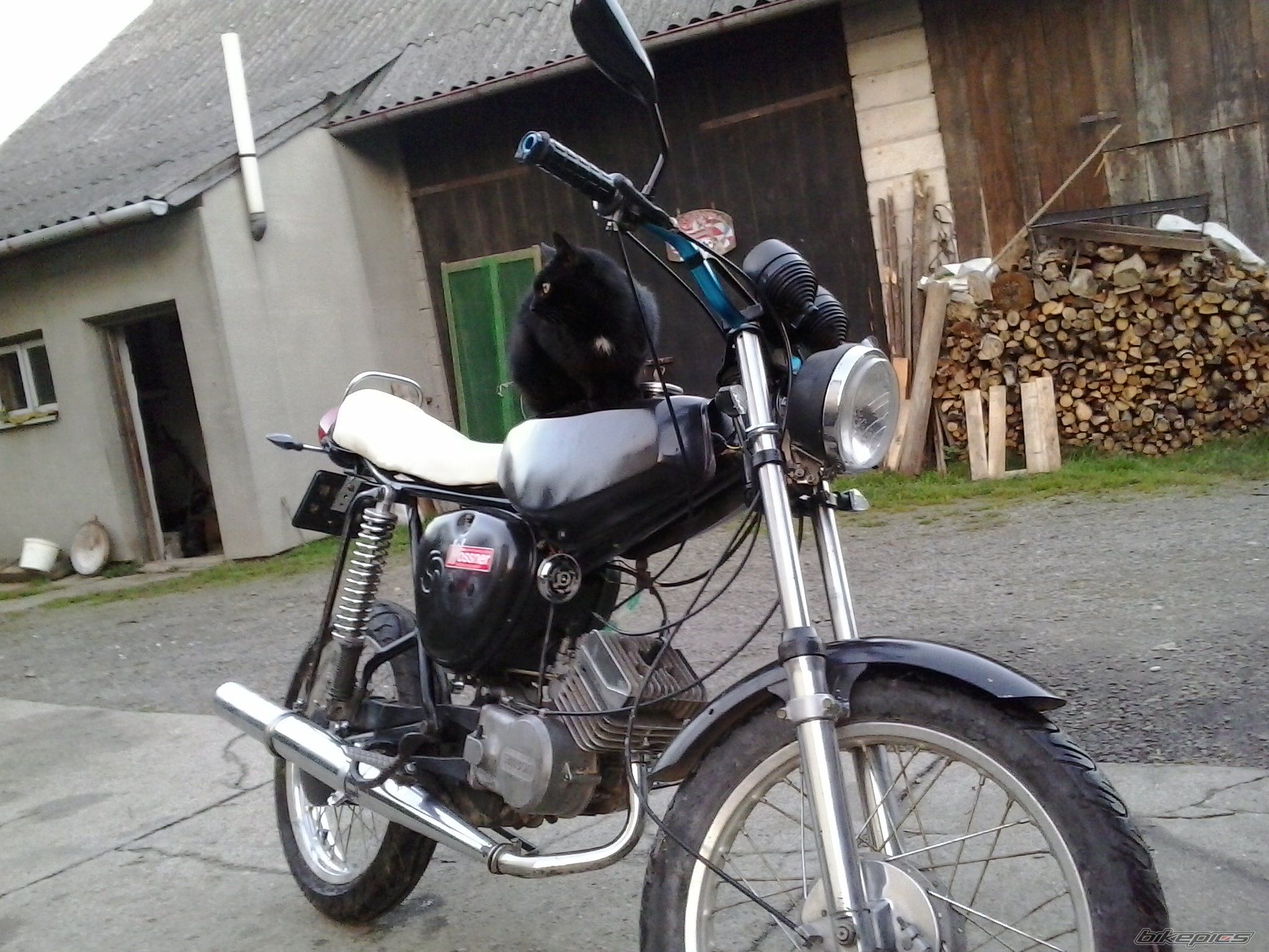 Bike Photo 2700827