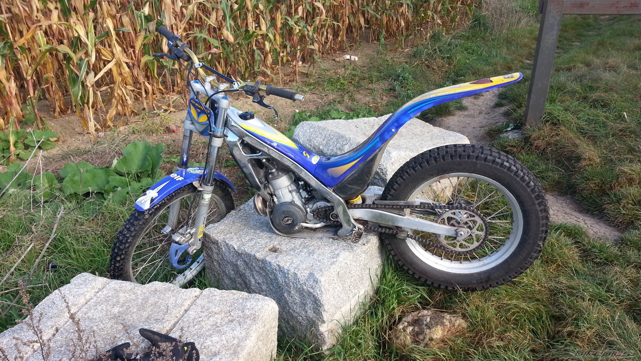 Bike Photo 2700840