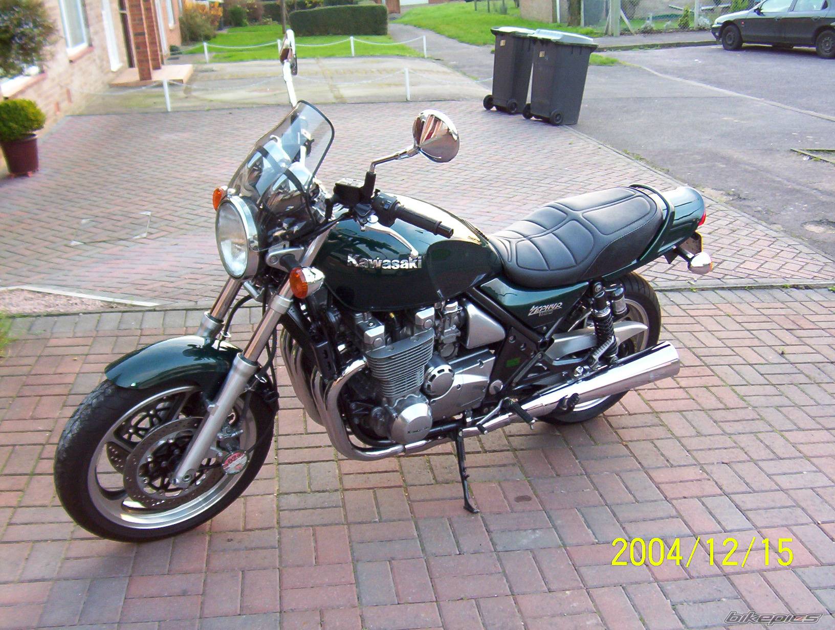 Bike Photo 270086