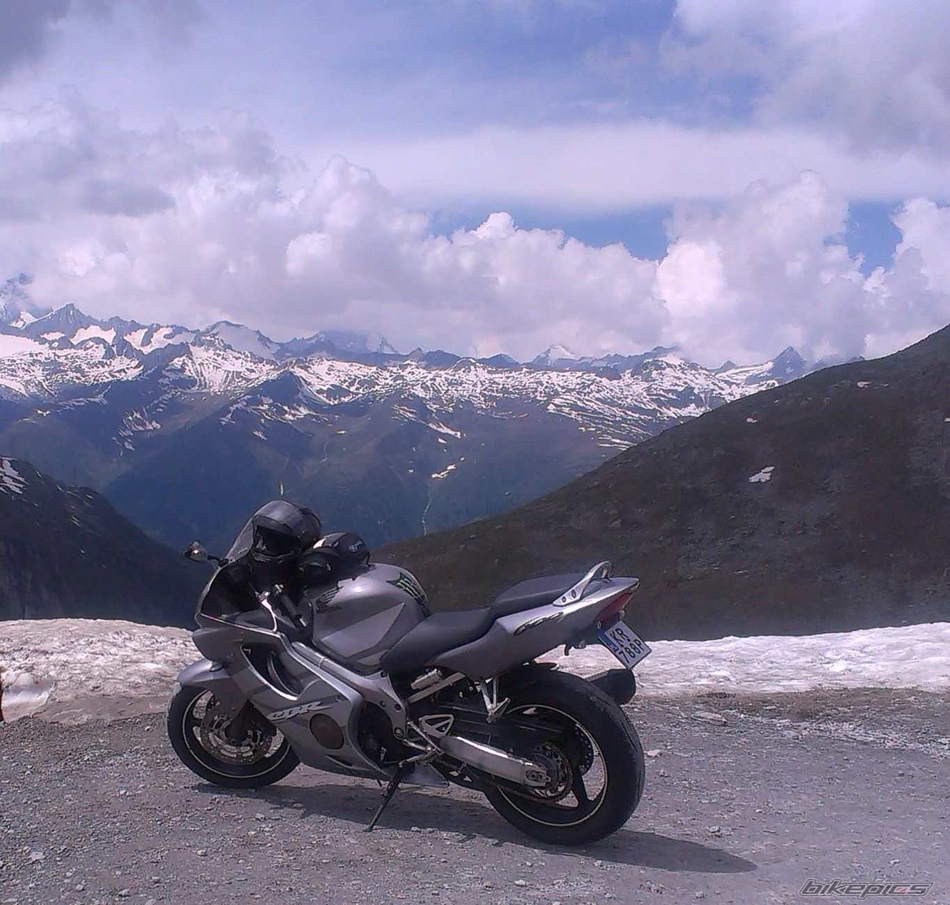 Bike Photo 2700877