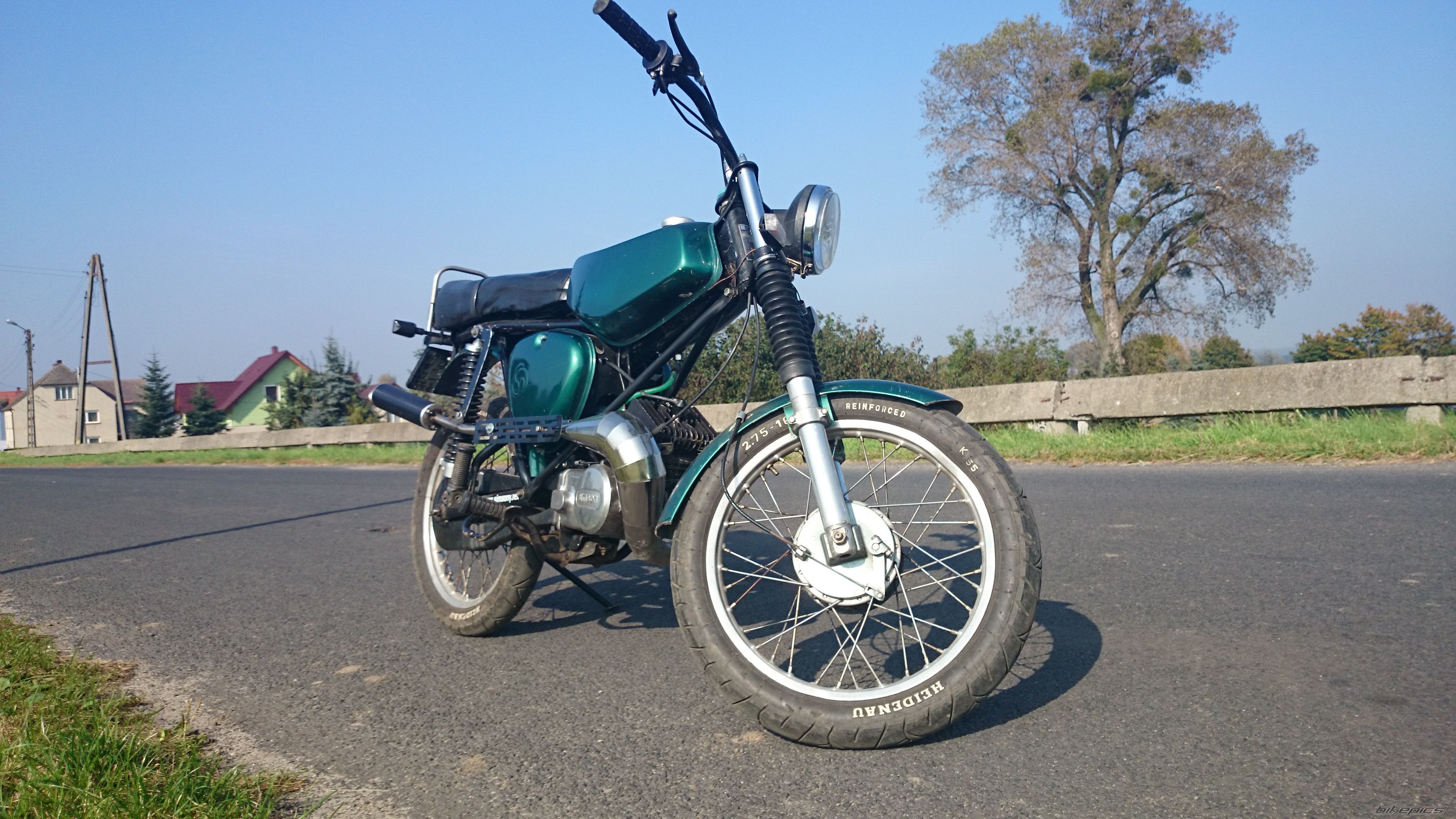 Bike Photo 2700883