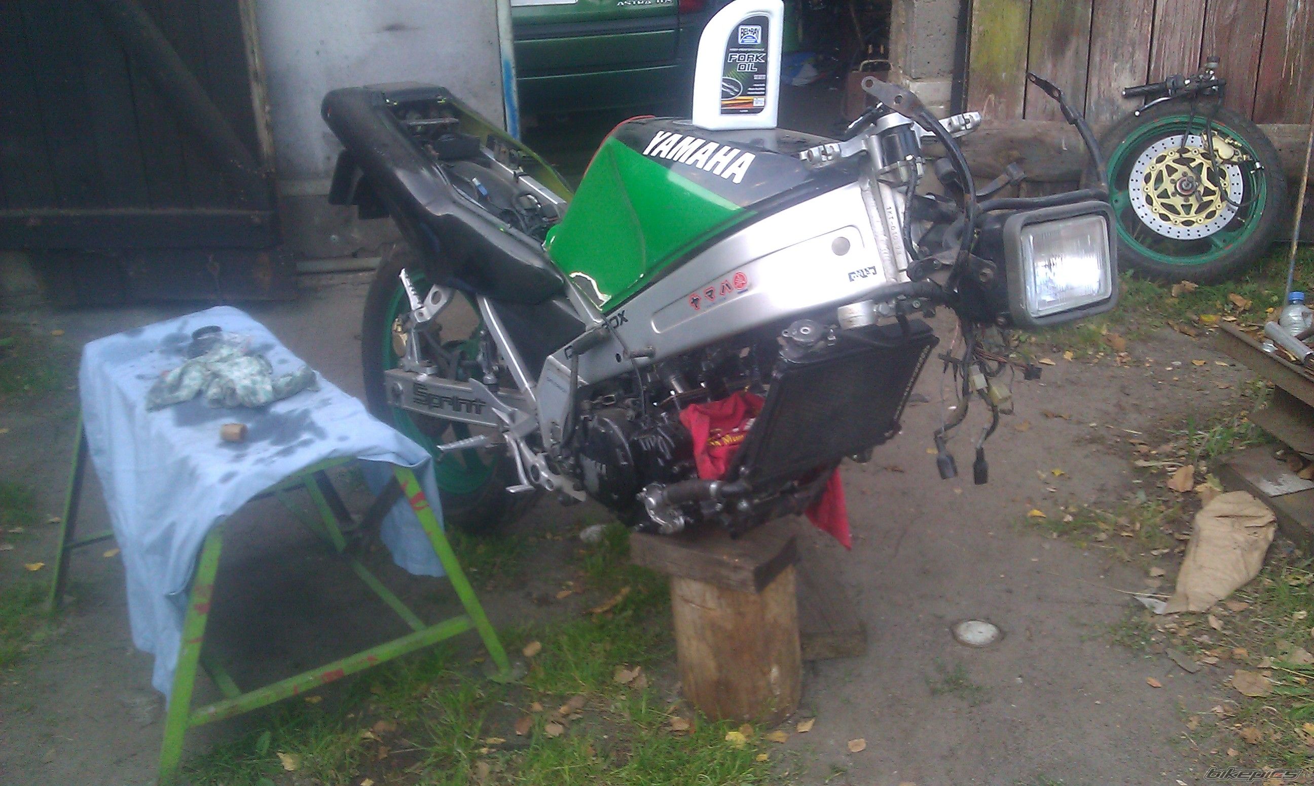Bike Photo 2701040