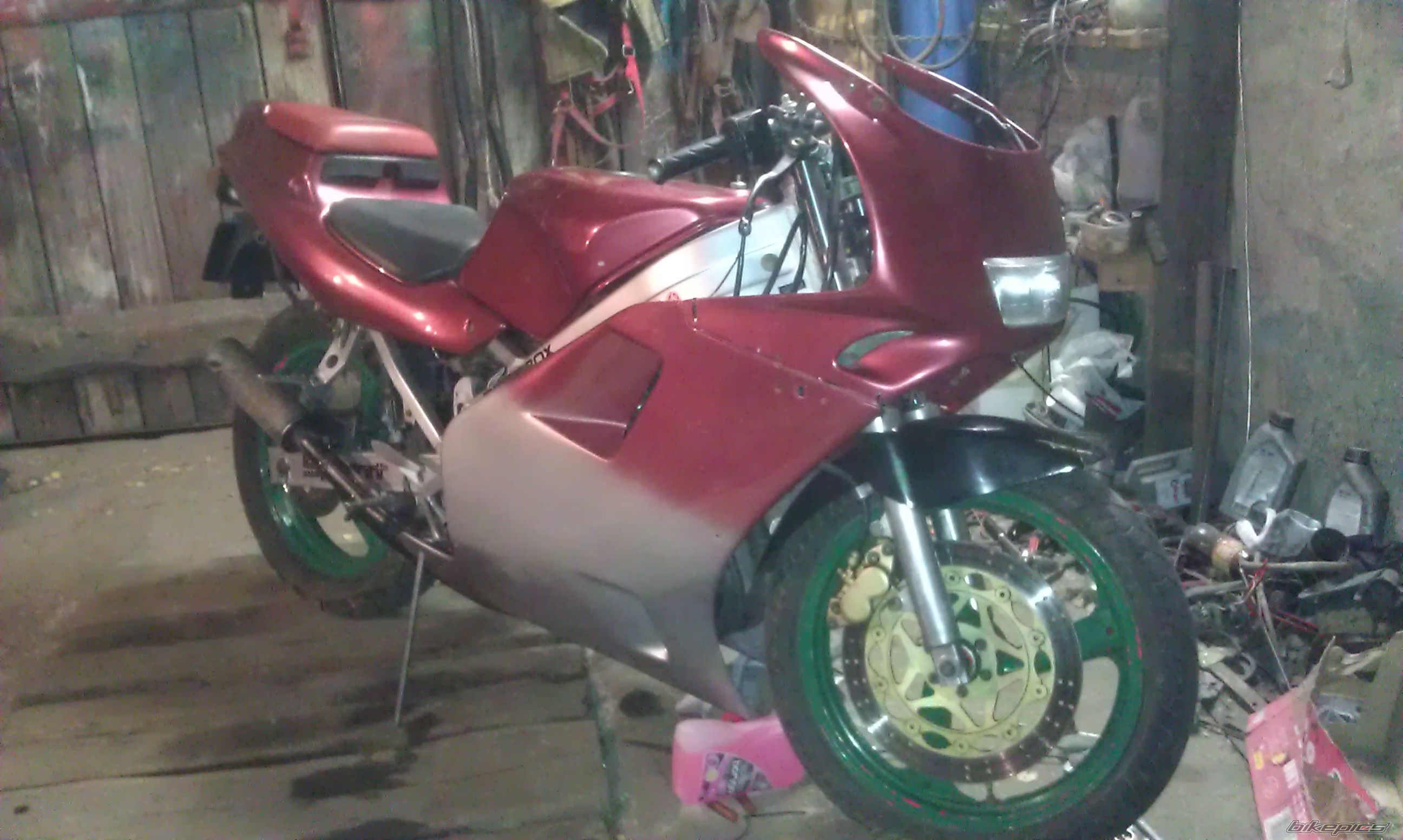 Bike Photo 2701042