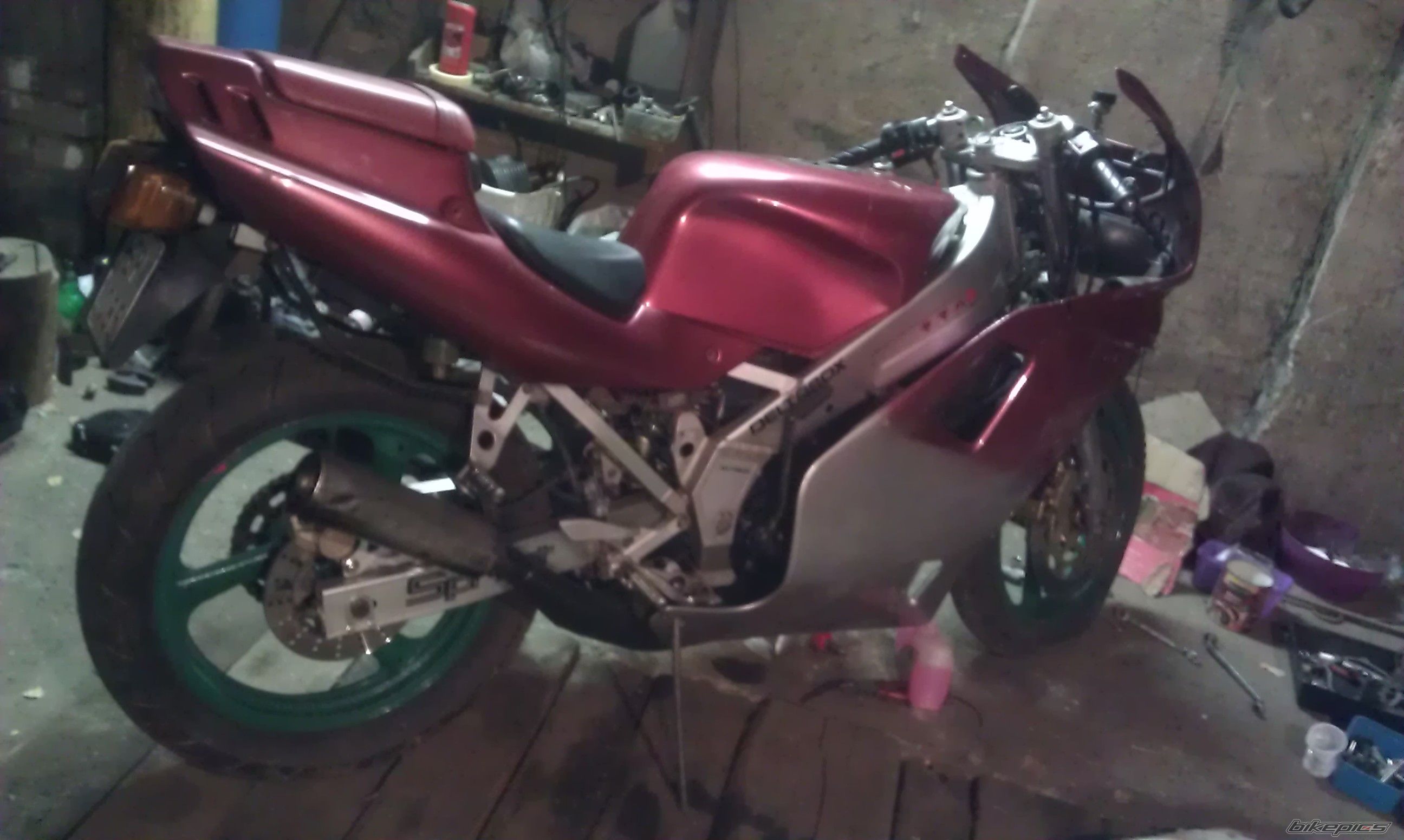 Bike Photo 2701044