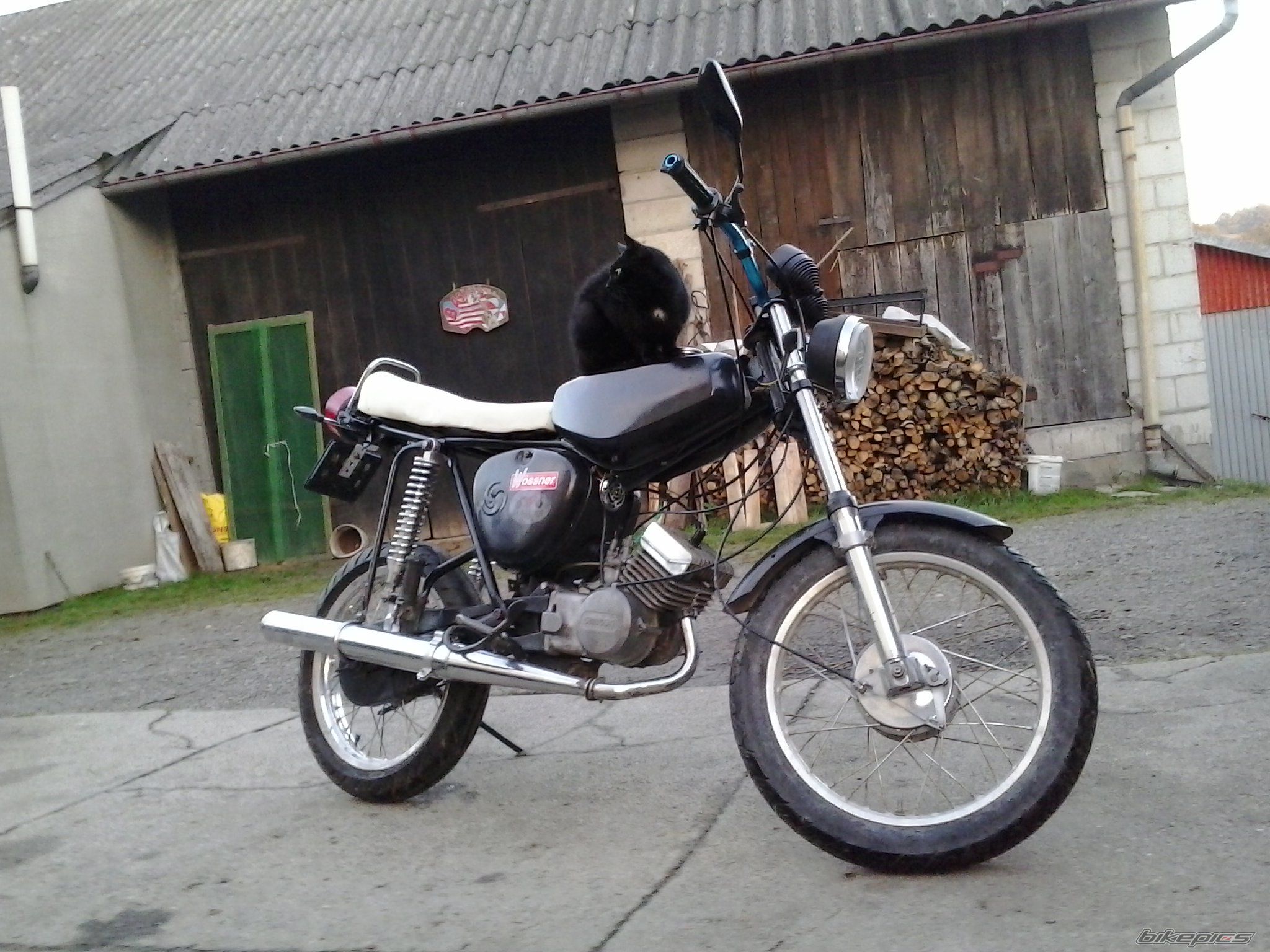 Bike Photo 2701254