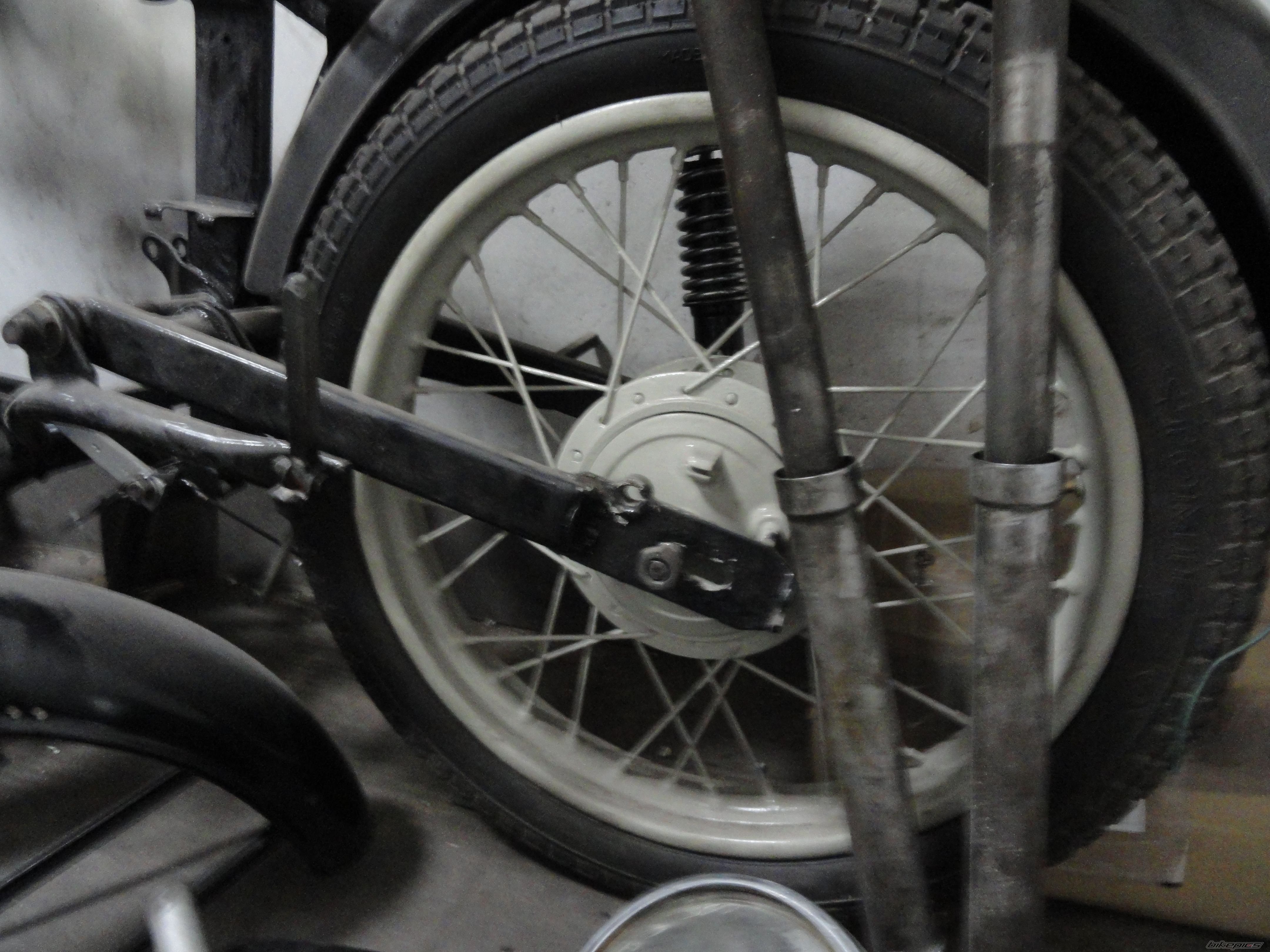 Bike Photo 2701258