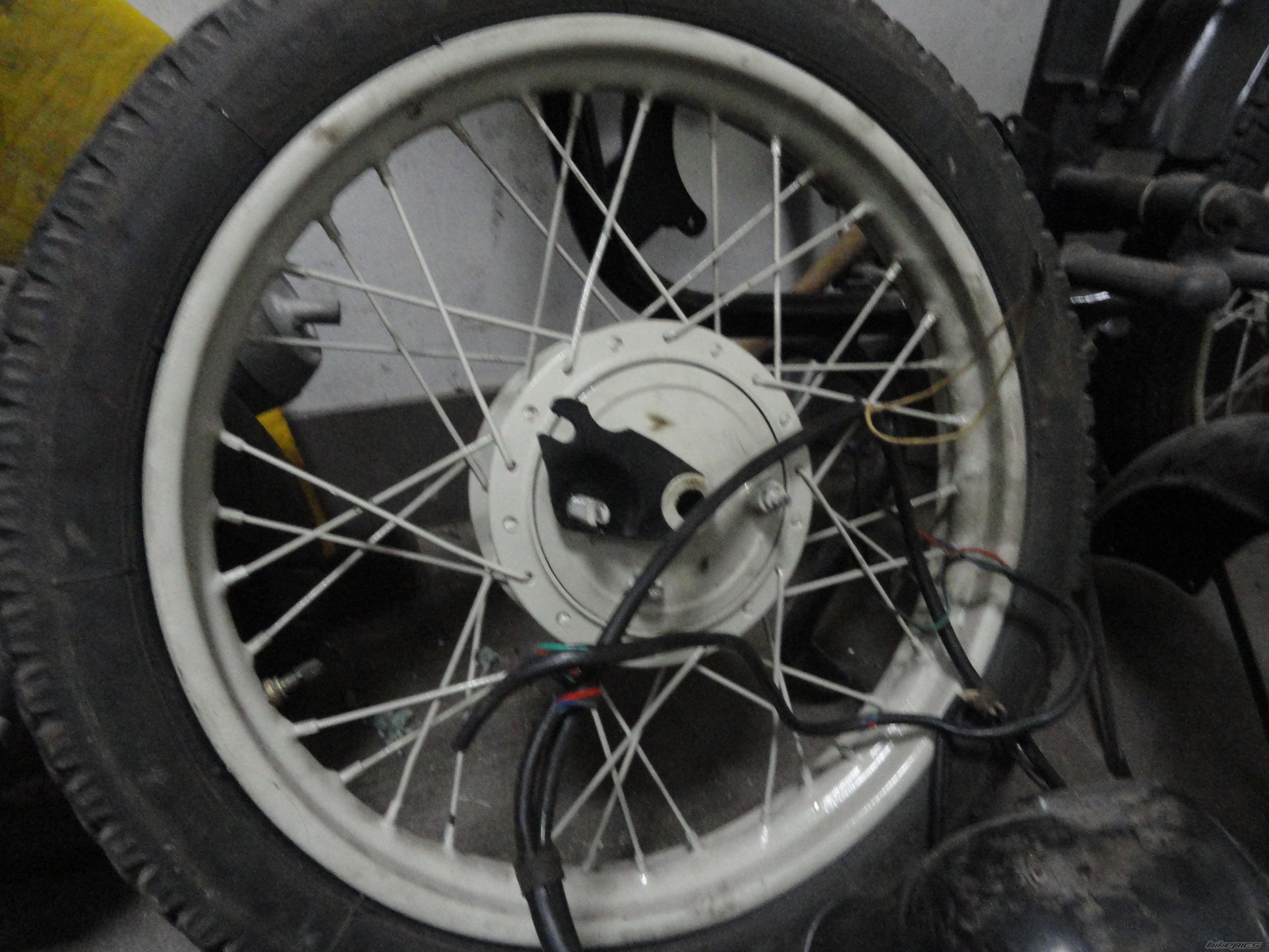 Bike Photo 2701260