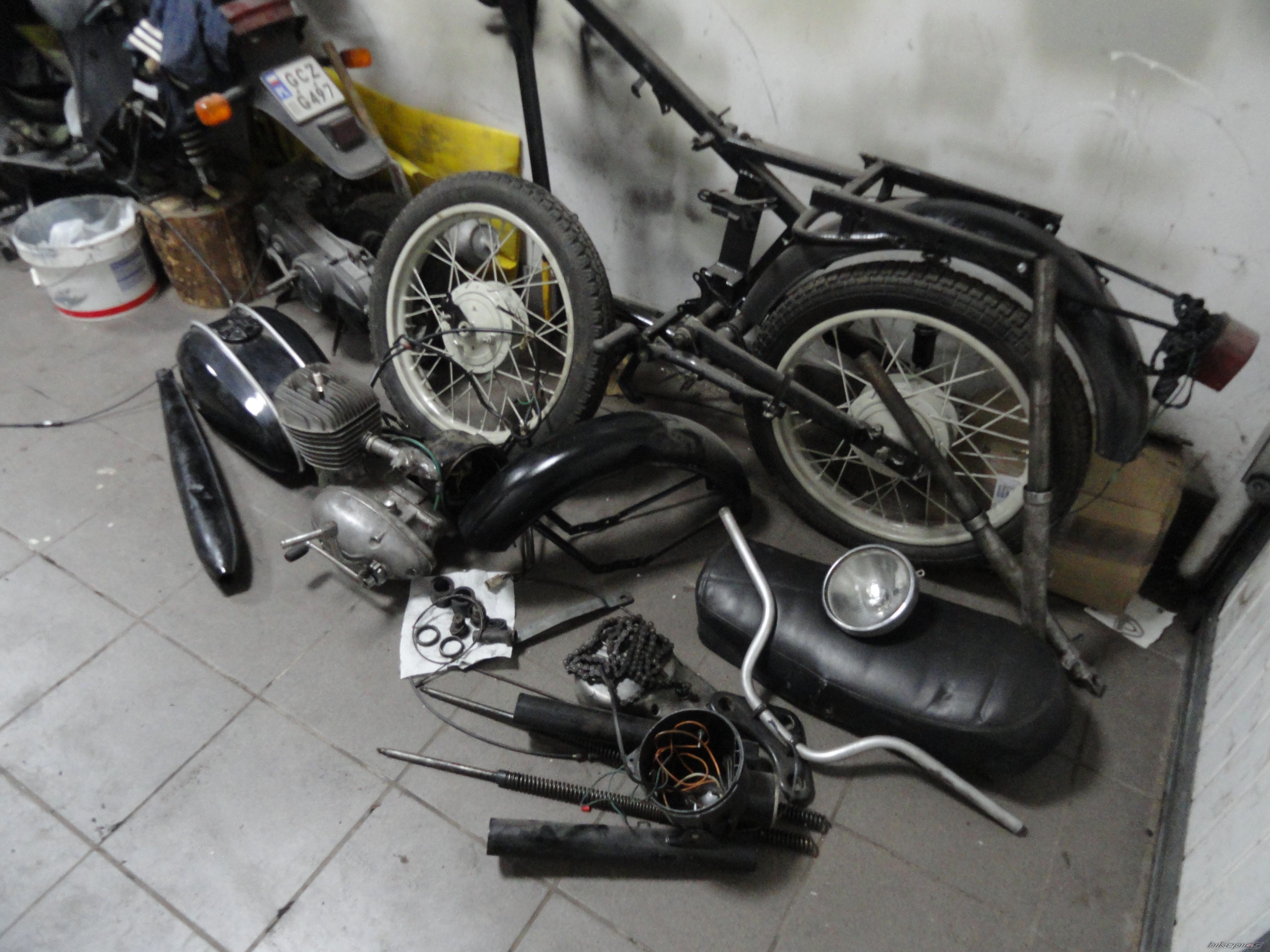 Bike Photo 2701261