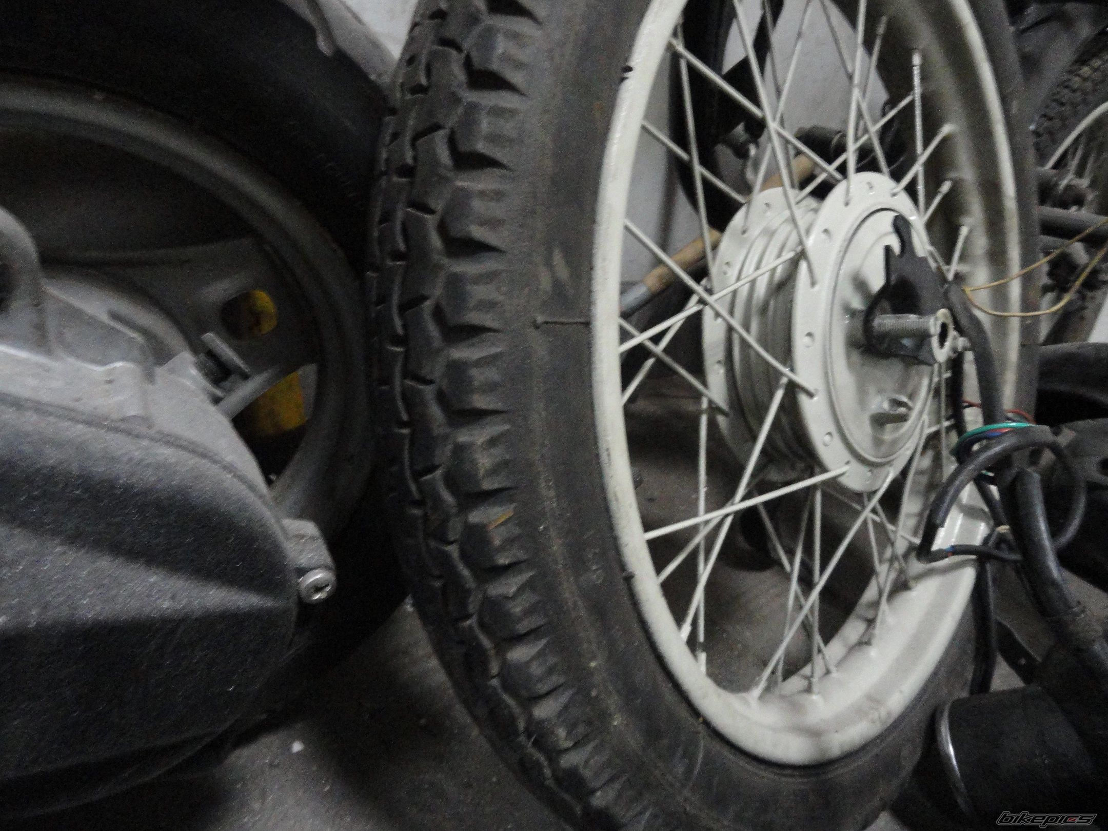 Bike Photo 2701263
