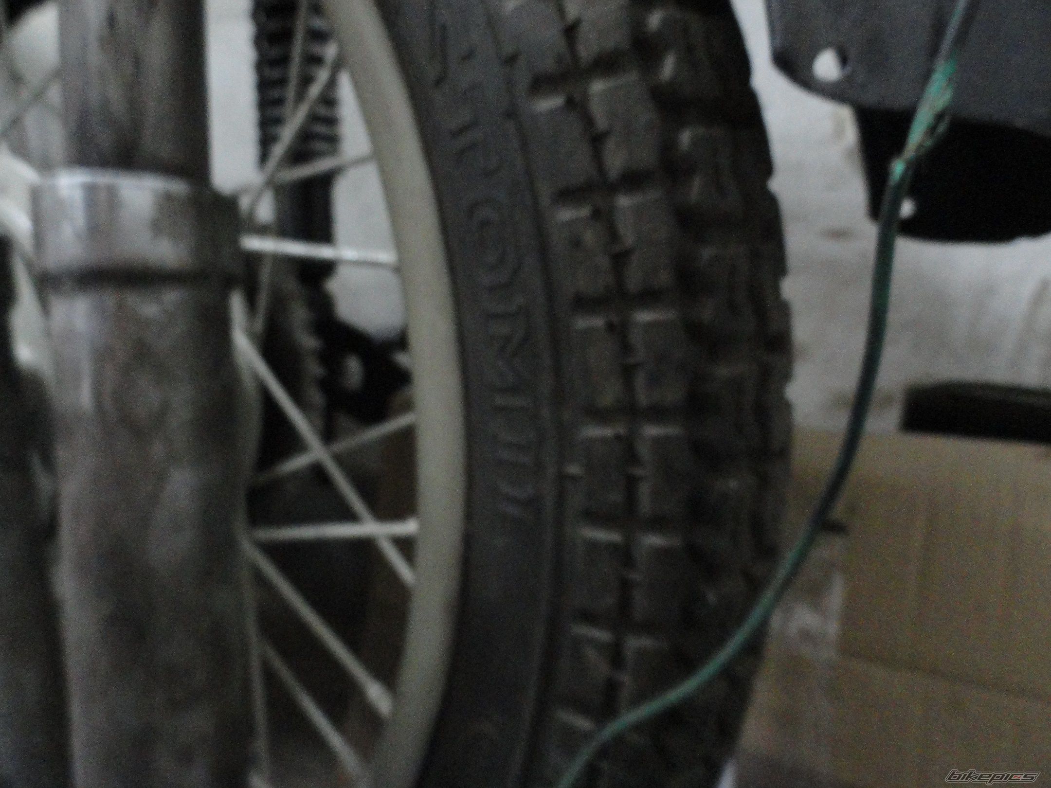 Bike Photo 2701266