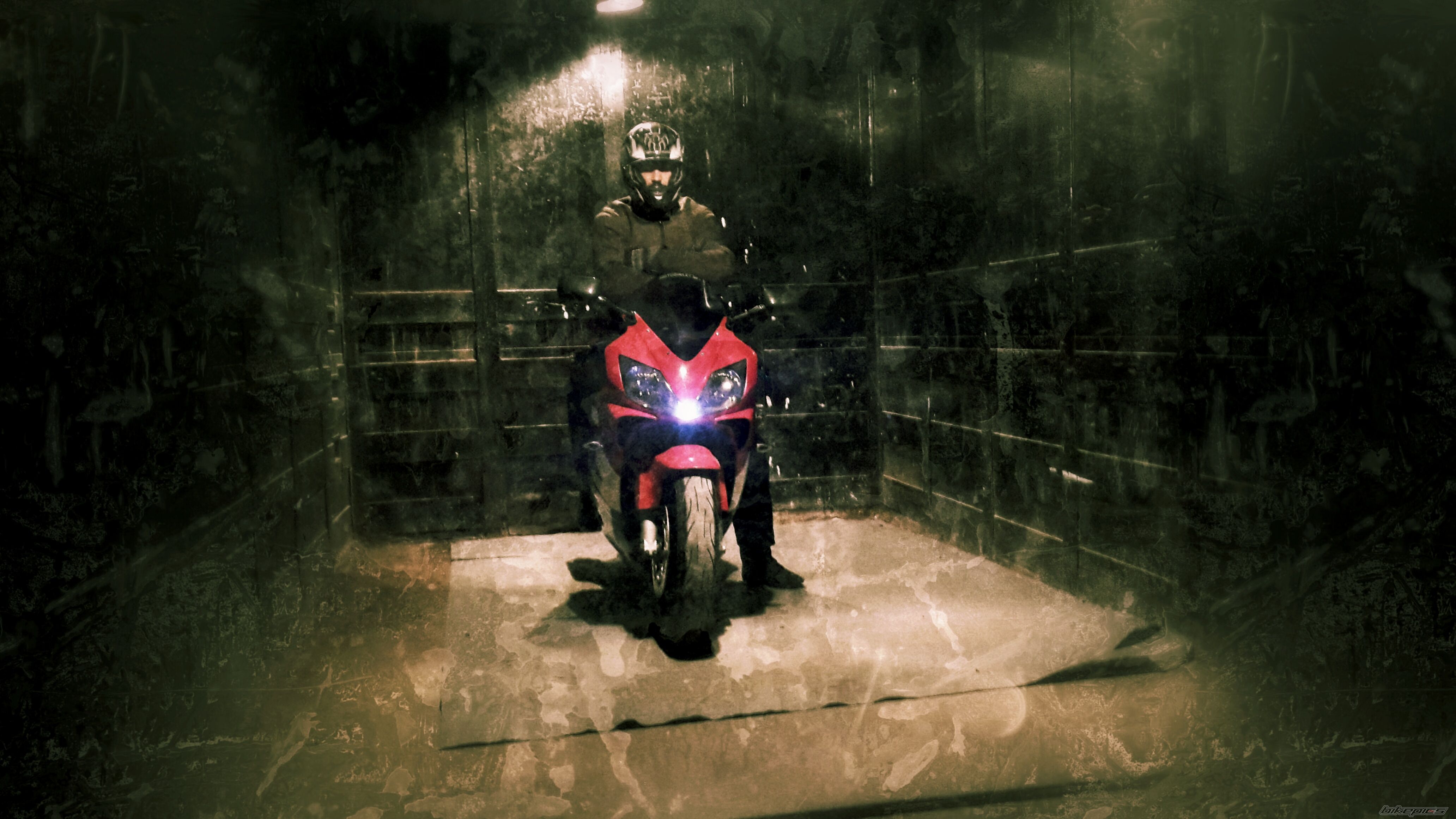 Bike Photo 2701320