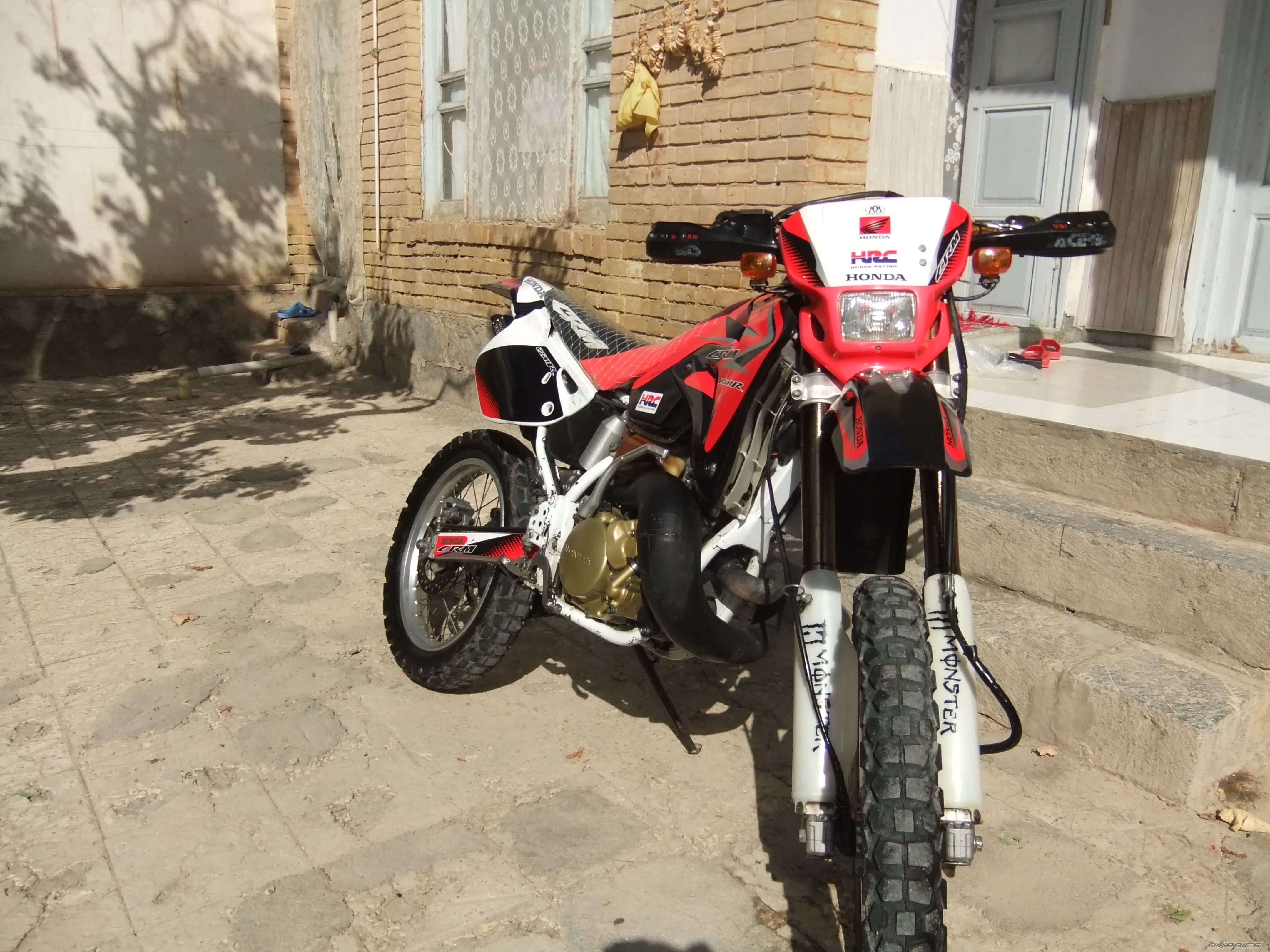 Bike Photo 2701328