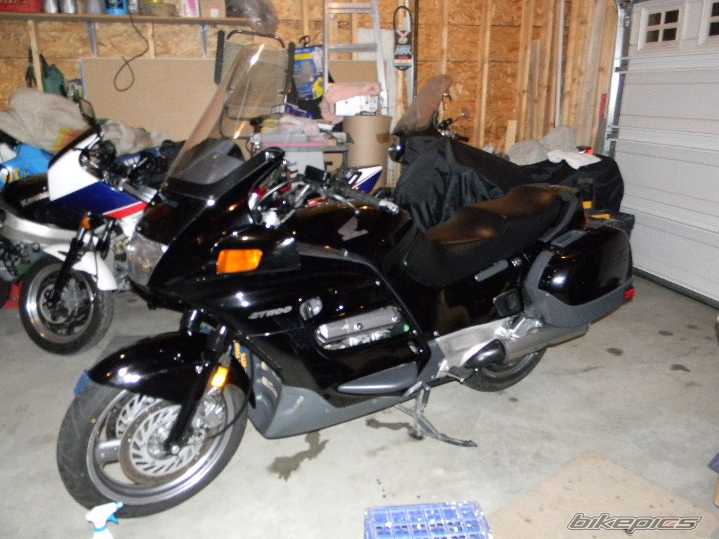 Bike Photo 2701385