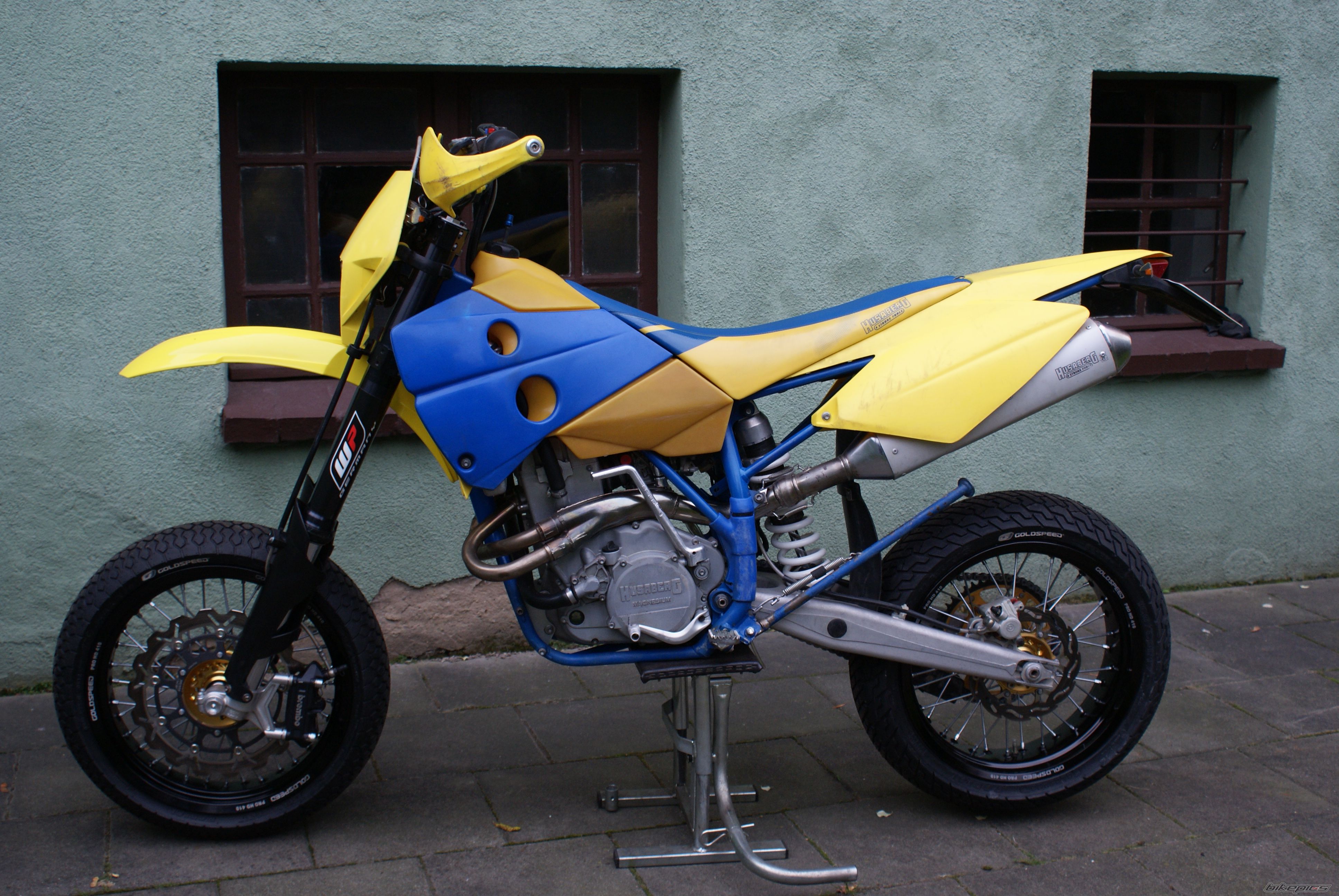 Bike Photo 2701433