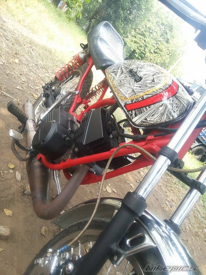 Bike Photo 2701511