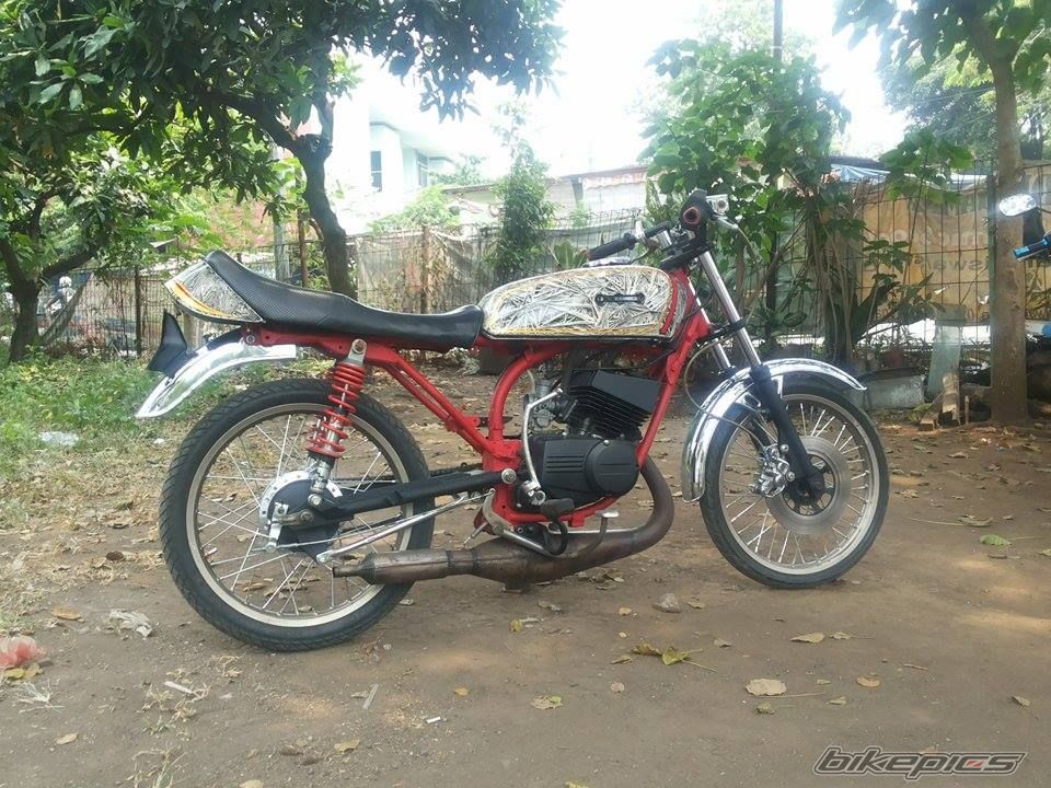 RX &quot;K&quot;