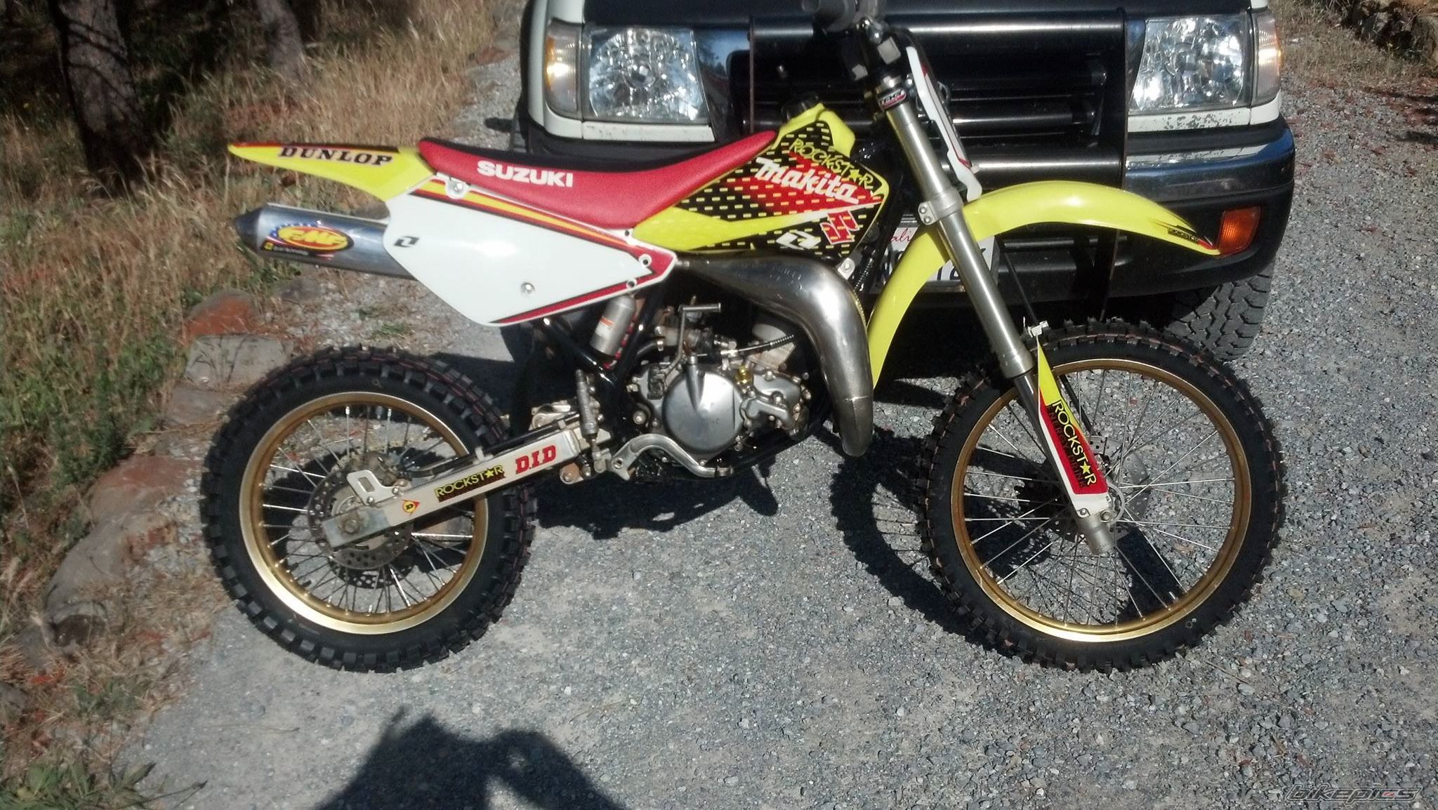 Bike Photo 2701513