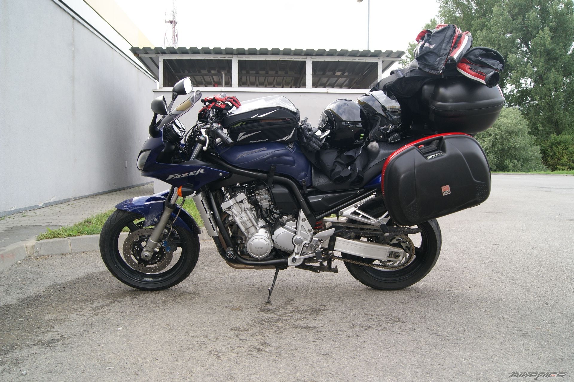 Bike Photo 2701520
