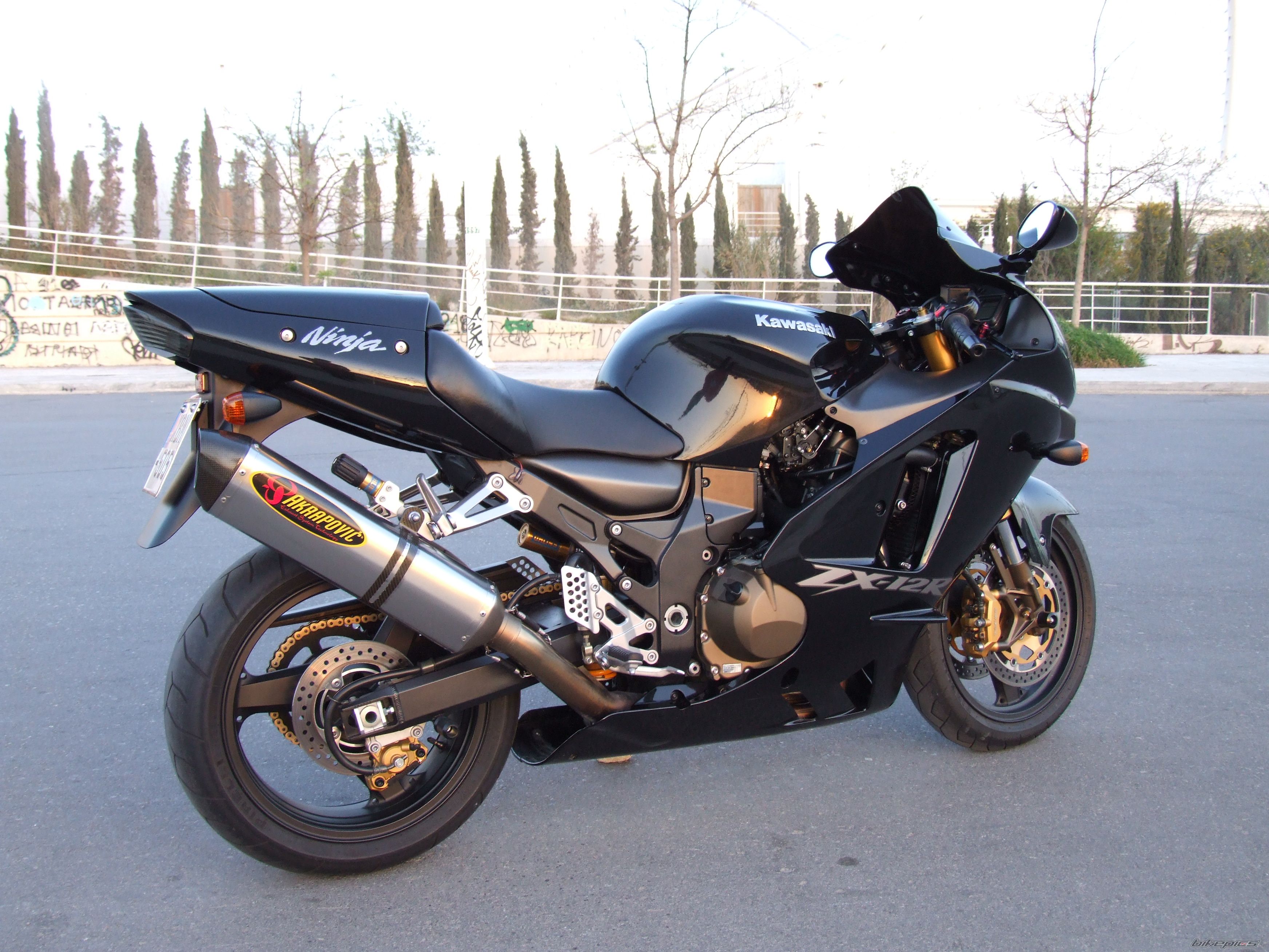 Bike Photo 2701561
