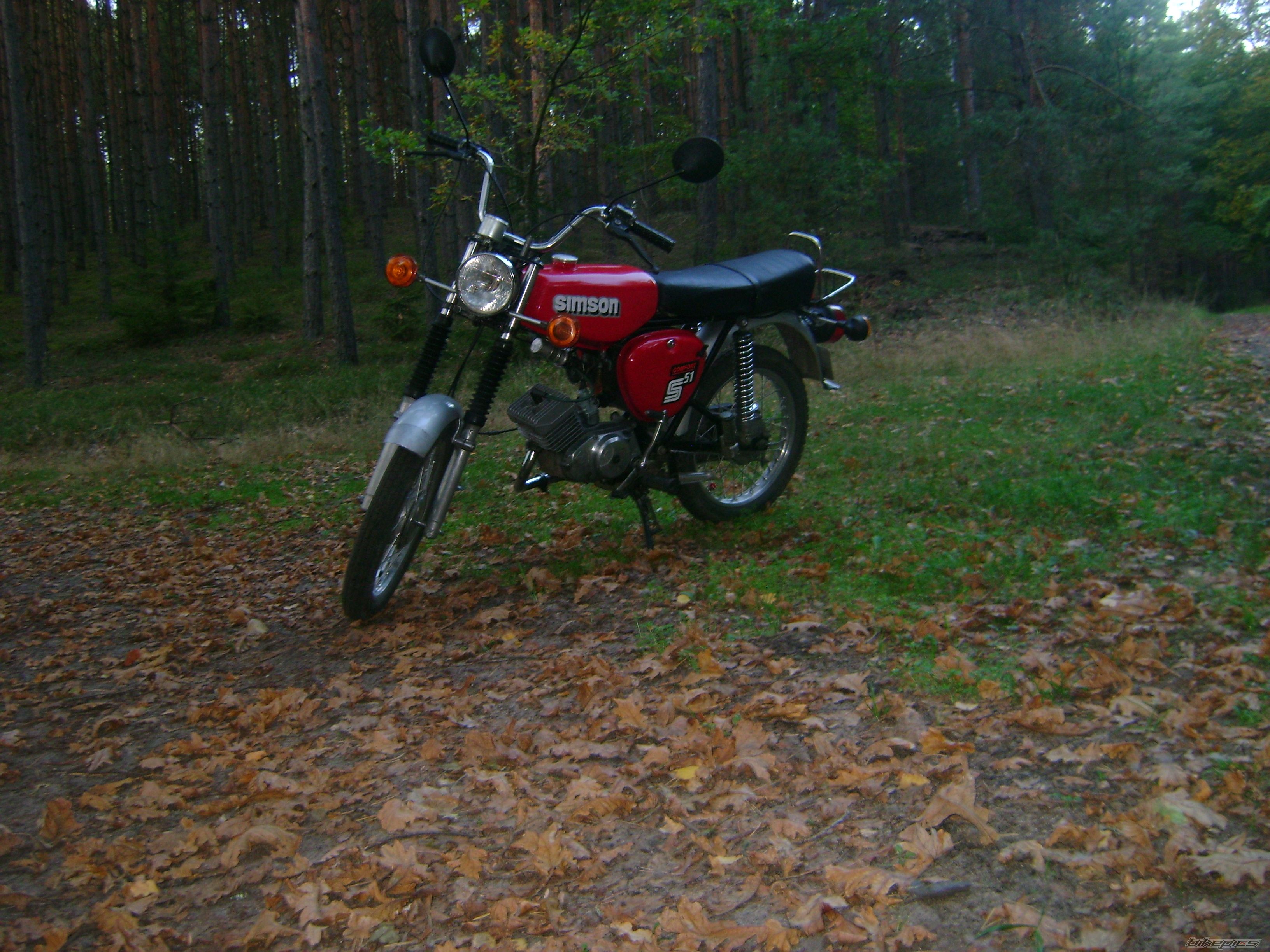 Bike Photo 2701612